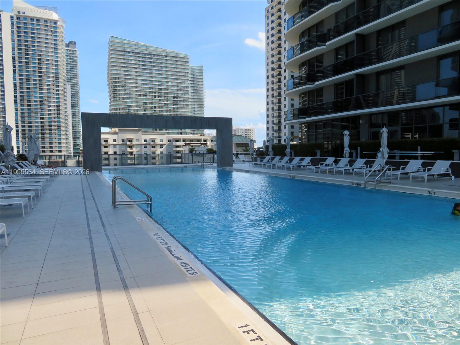 BRICKELL HEIGHTS EAST CON - Residential