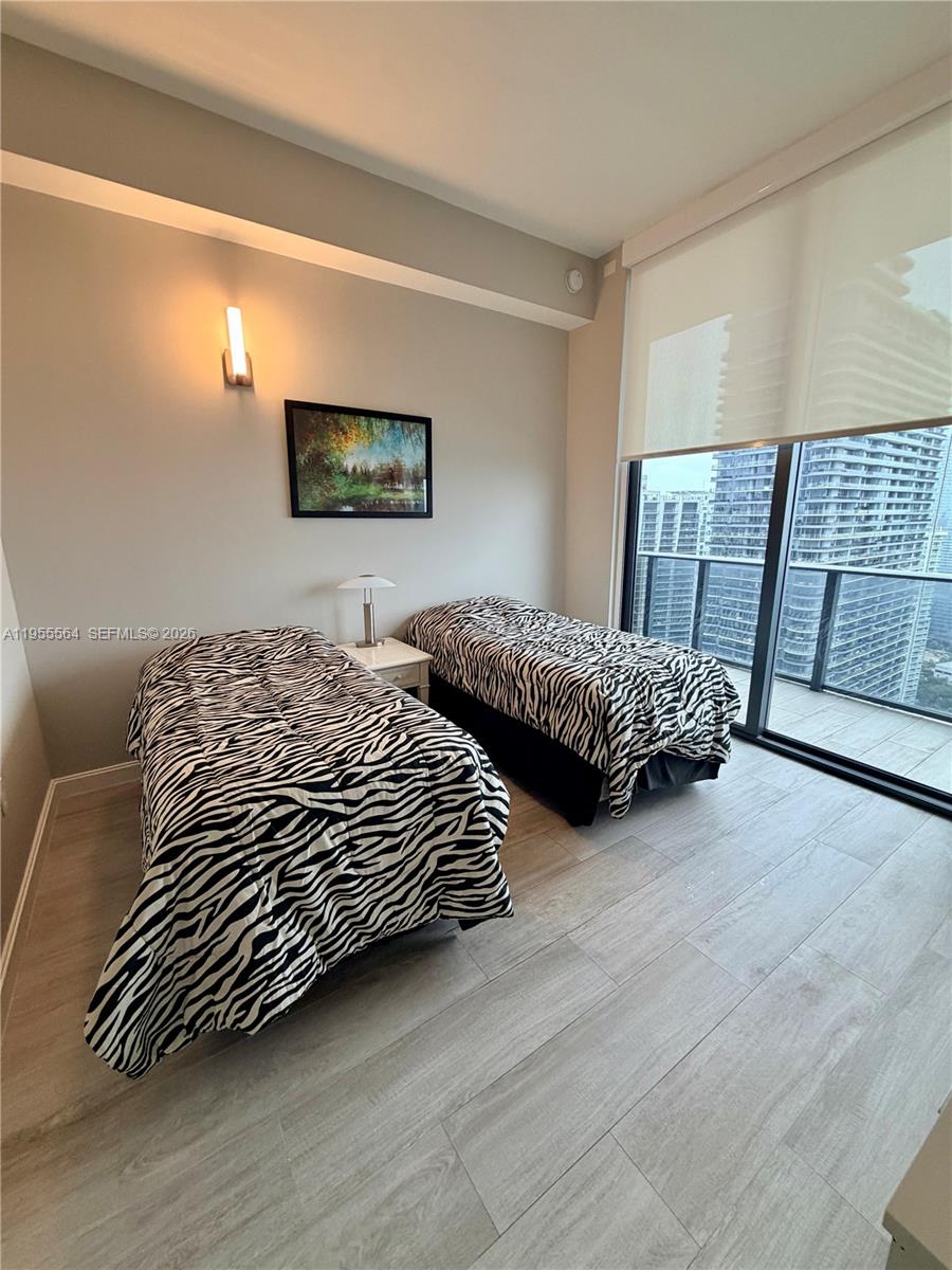 BRICKELL HEIGHTS EAST CON - Residential