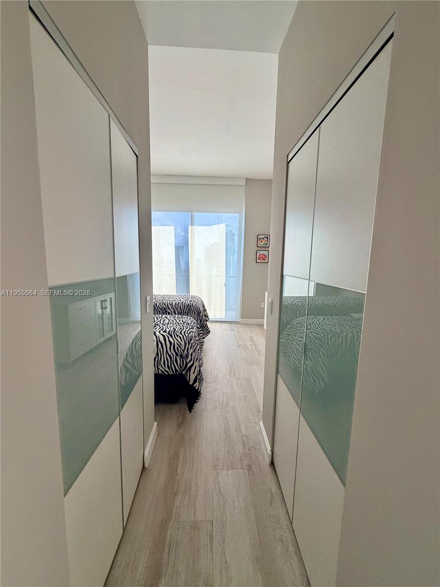 BRICKELL HEIGHTS EAST CON - Residential