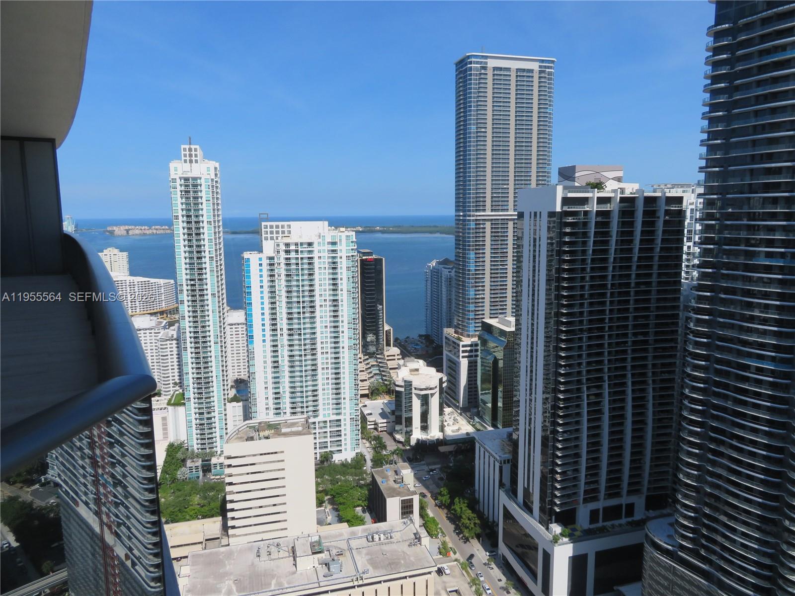 BRICKELL HEIGHTS EAST CON - Residential