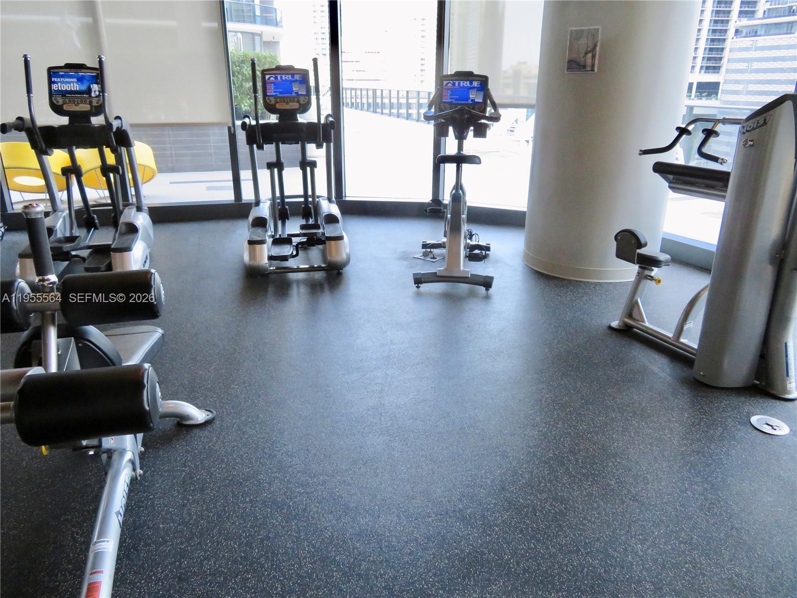 BRICKELL HEIGHTS EAST CON - Residential