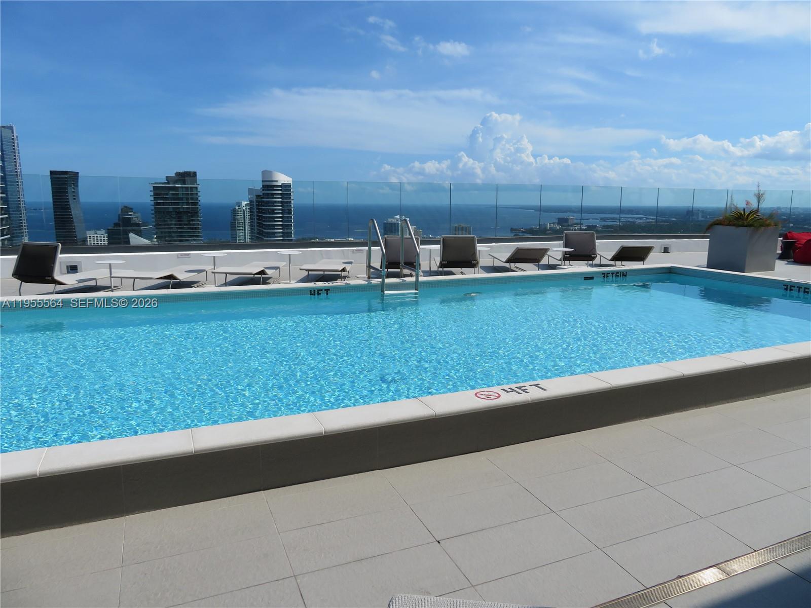 BRICKELL HEIGHTS EAST CON - Residential