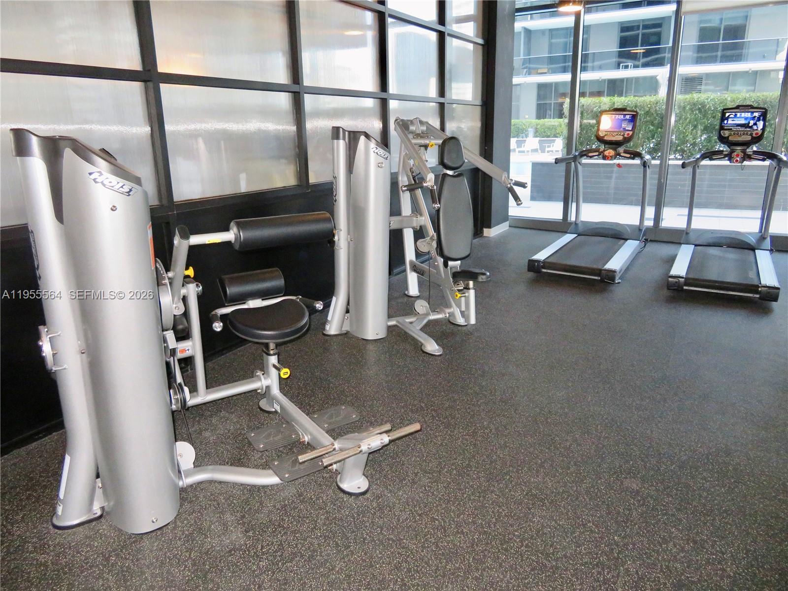 BRICKELL HEIGHTS EAST CON - Residential