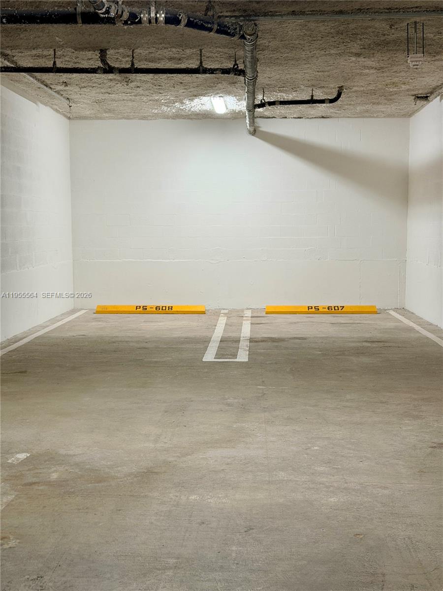 BRICKELL HEIGHTS EAST CON - Residential