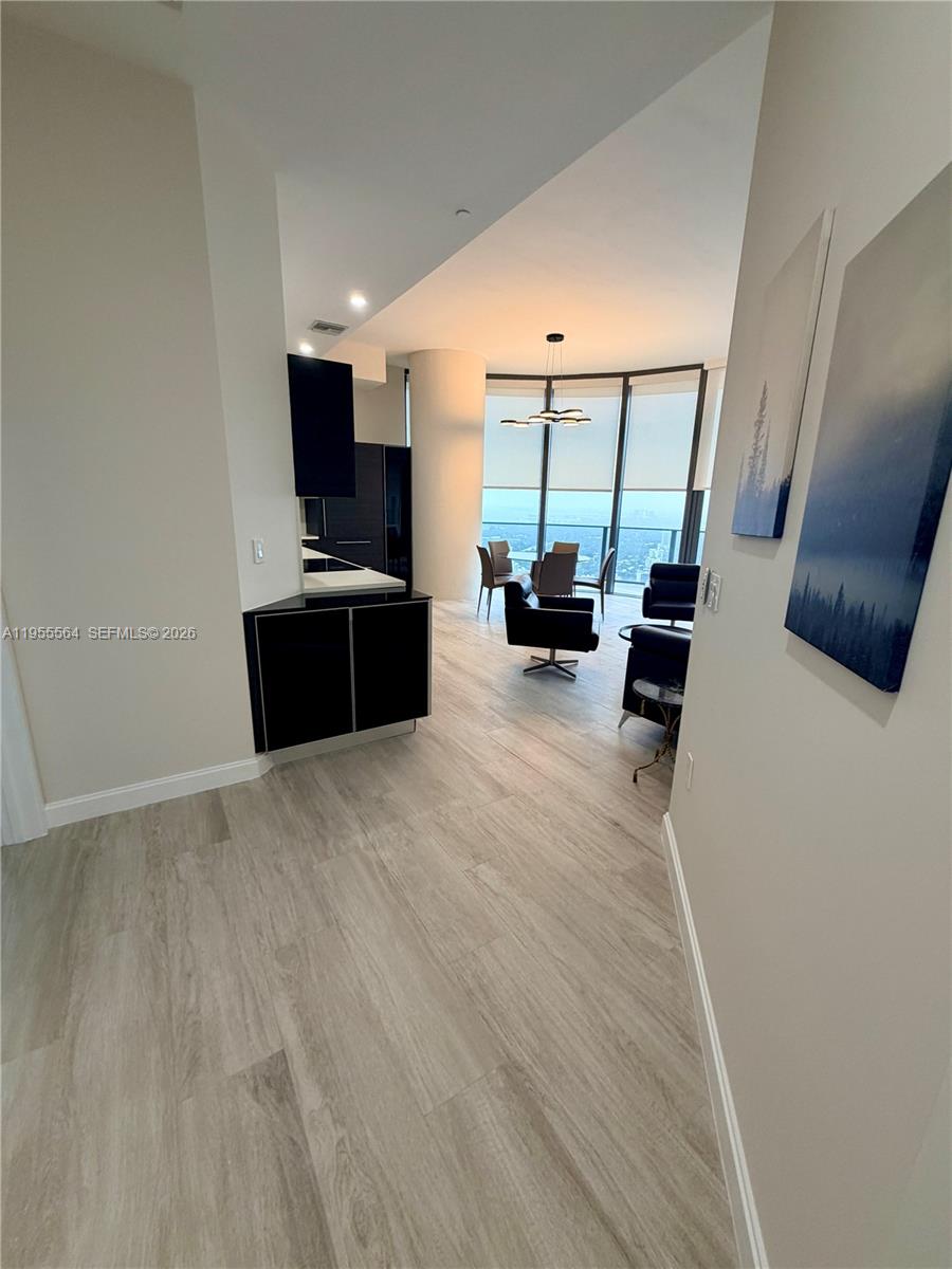 BRICKELL HEIGHTS EAST CON - Residential