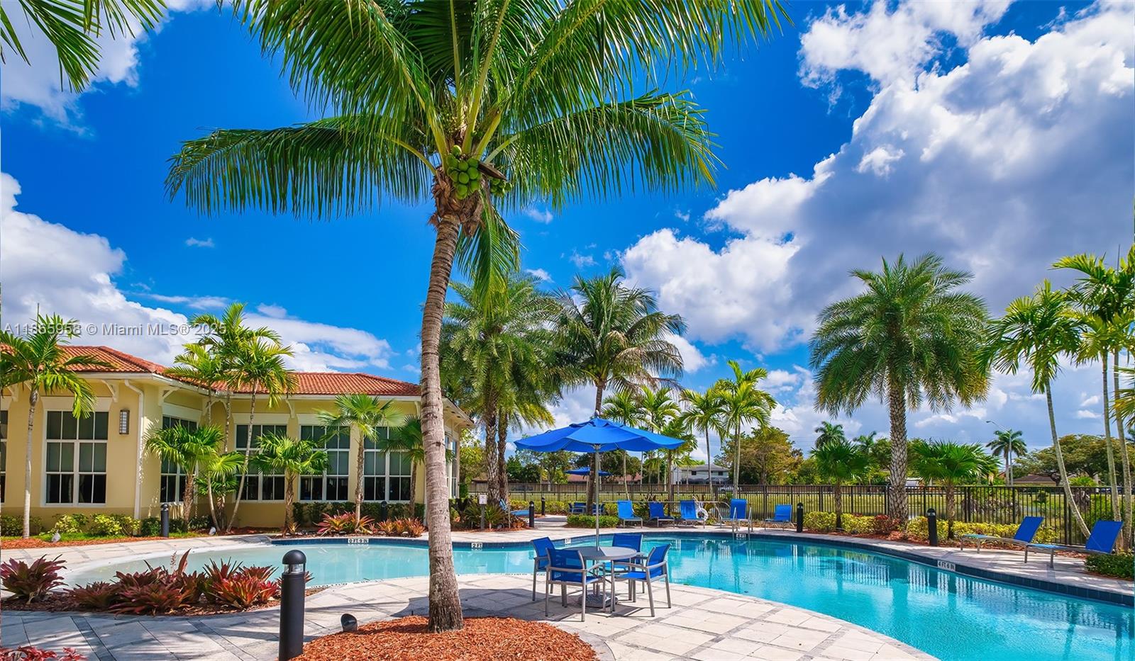 New units and amenities Located in the Heart of Pembroke Pines. Discover our updated homes with brand-new kitchen & baths! Amenities include 2 clubhouses with beach-style pools, modern fitness centers, conference and business centers, and much more! MOVE-IN FOR 1ST MONTH + $1K DEPOSIT. Pet Fee: $400+$60/month. *FAST APPROVAL! (NOTE: Rental rates are subject to change depending on move-in date and lease term. Advertised rate is best rate and maybe on leases longer than 12 months. Proof of income greater than 3x 1 month's rent is required and minimum credit score of 620 or higher in order to be approved).