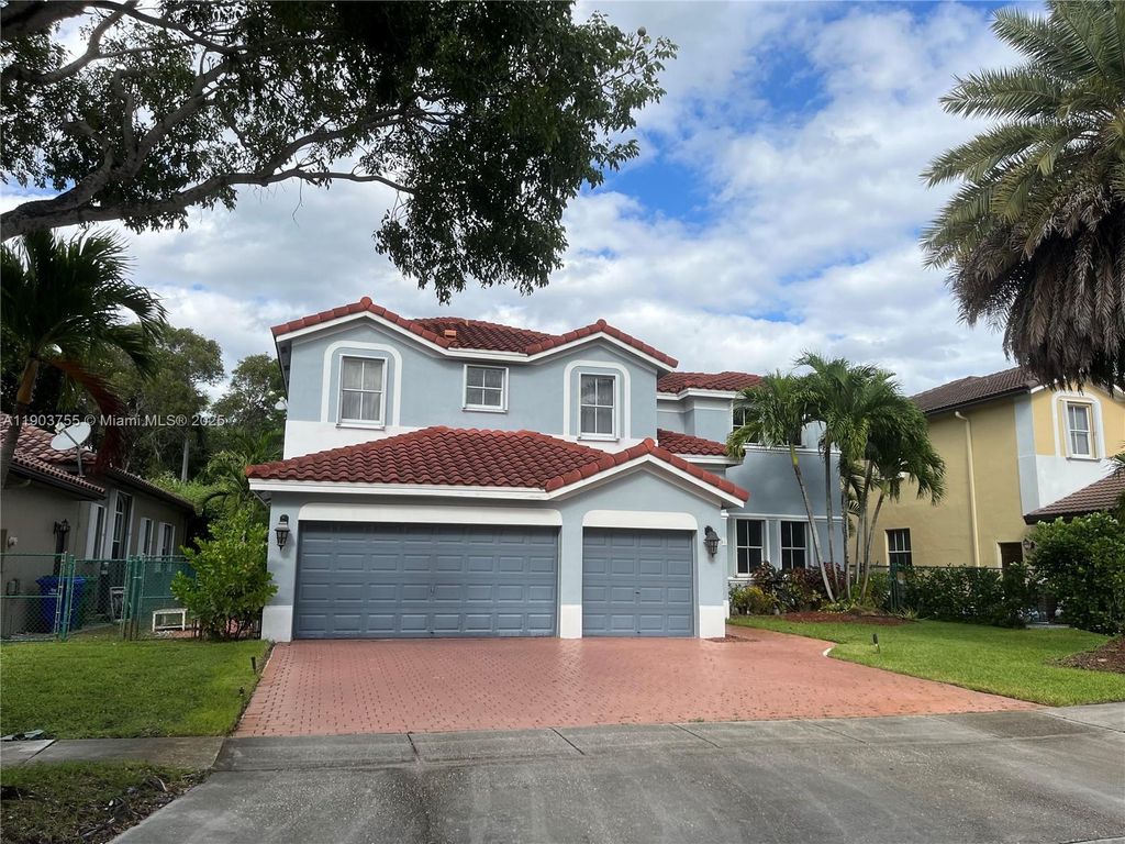 Photo of 16801 SW 38 Street, Miramar, FL 33027 (MLS # A11903755)
