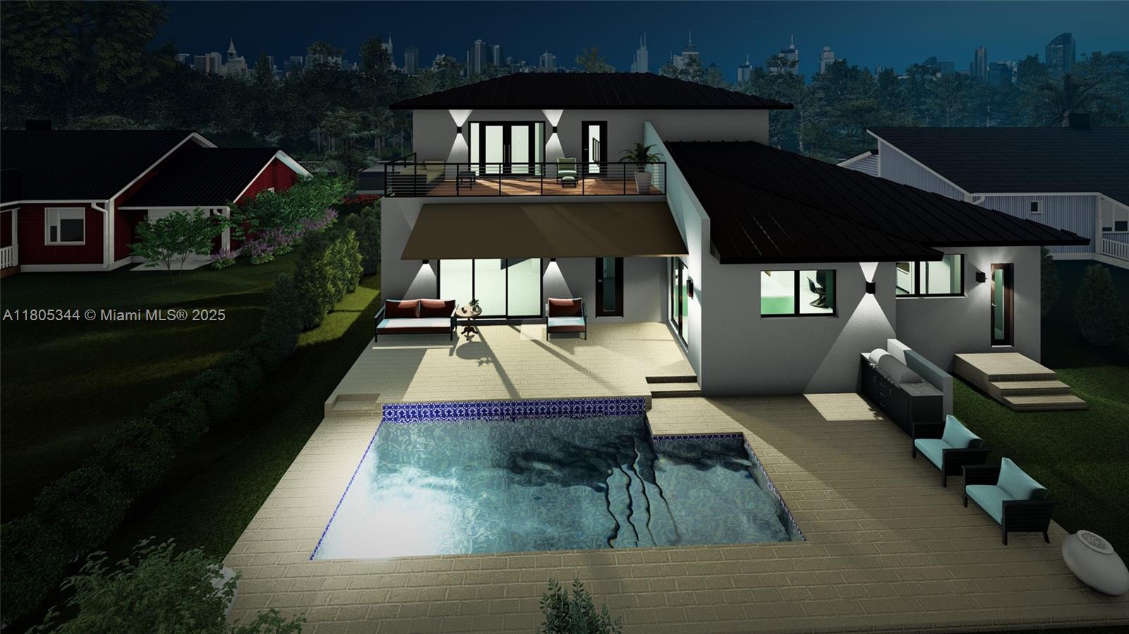 CORAL HEIGHTS SEC ONE - Residential