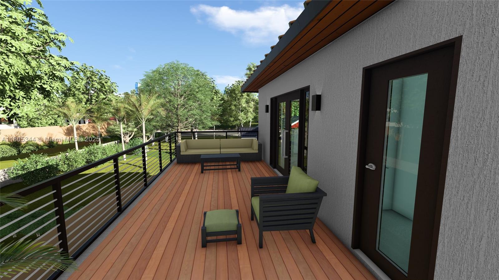 CORAL HEIGHTS SEC ONE - Residential