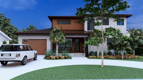 4110 NE 20th Ave Oakland Park FL 33308