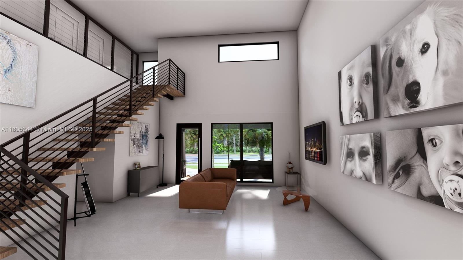 CORAL HEIGHTS SEC ONE - Residential