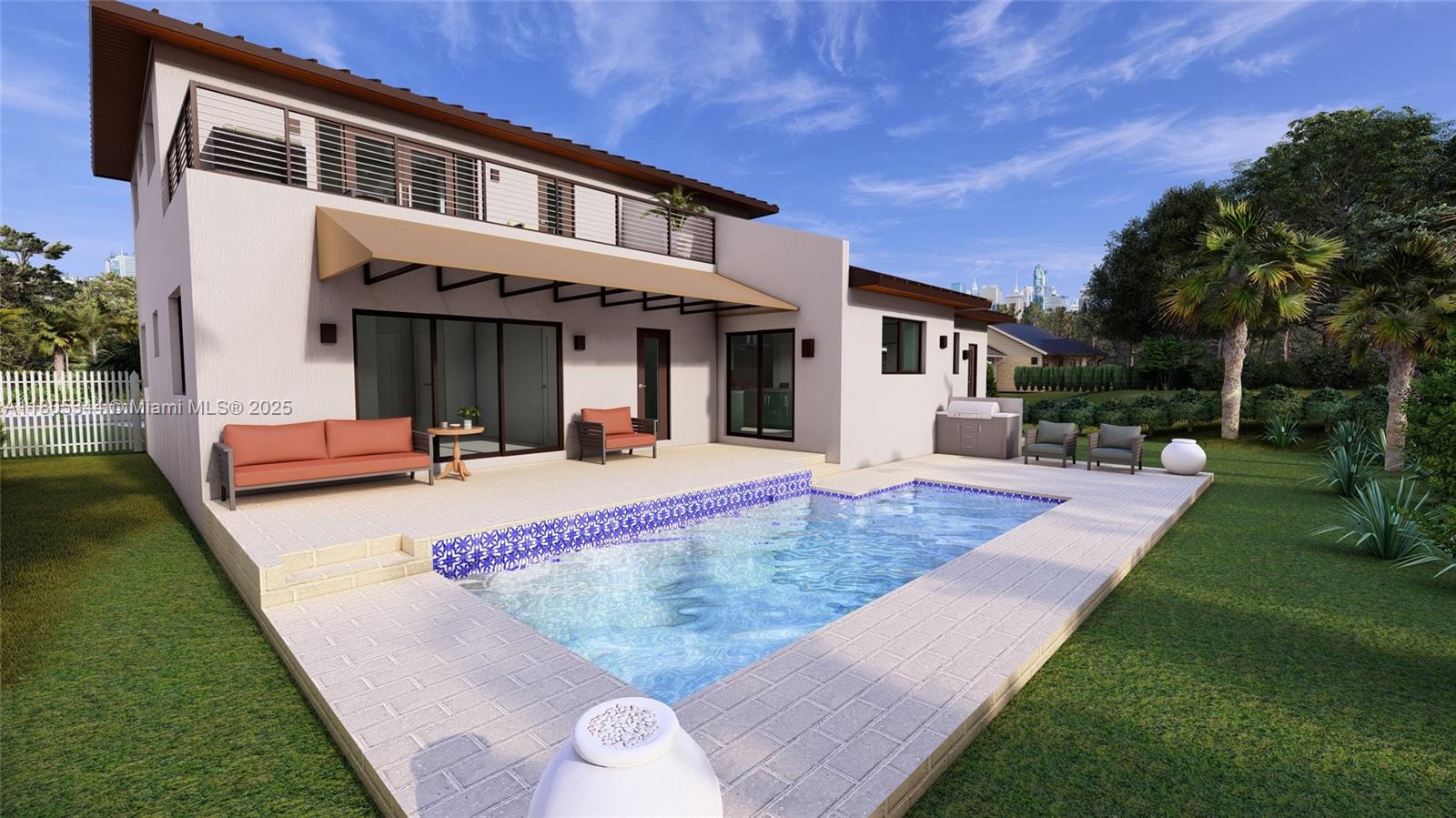 CORAL HEIGHTS SEC ONE - Residential