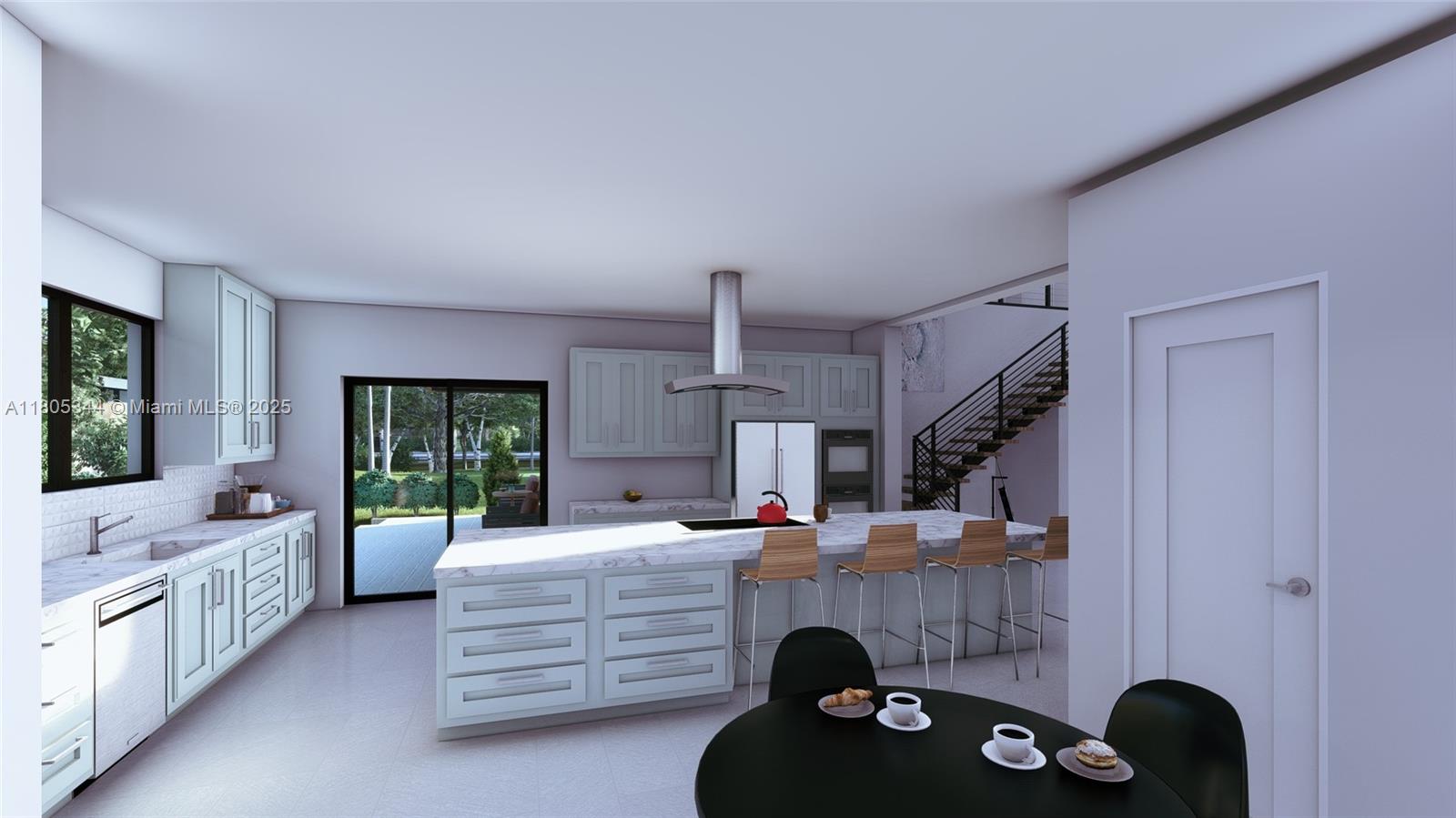 CORAL HEIGHTS SEC ONE - Residential