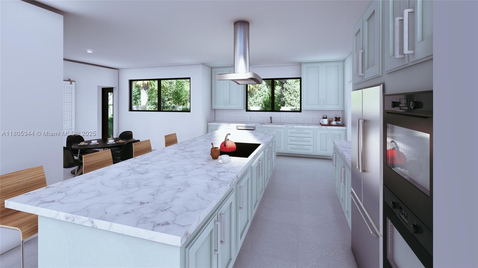 CORAL HEIGHTS SEC ONE - Residential