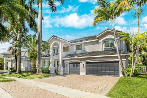 1879 Hidden Trail Ln Weston FL 33327