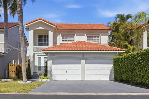 13911 SW 100th Ln Miami FL 33186