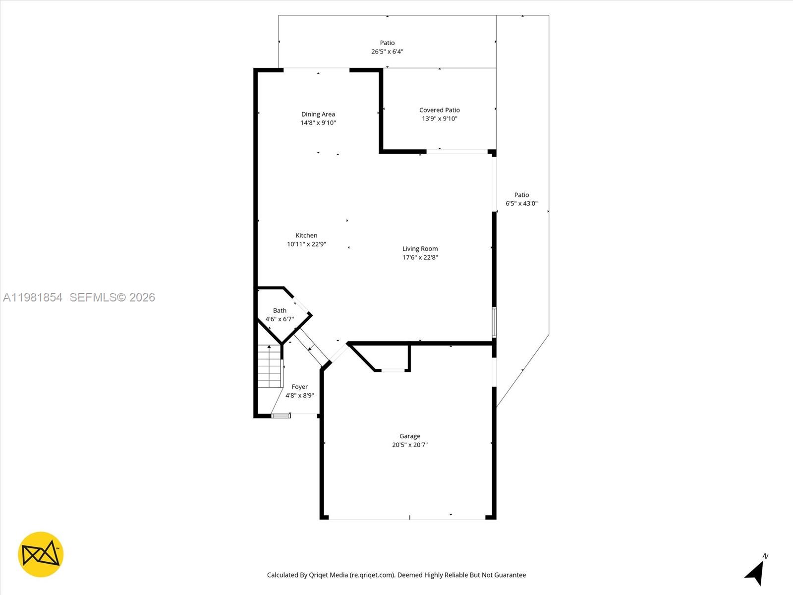 CHARLESTOWNE - Residential