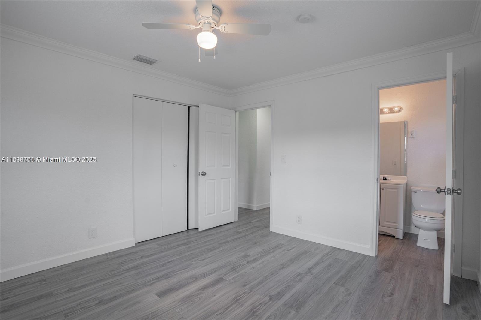 PARK PLAZA - Residential Lease