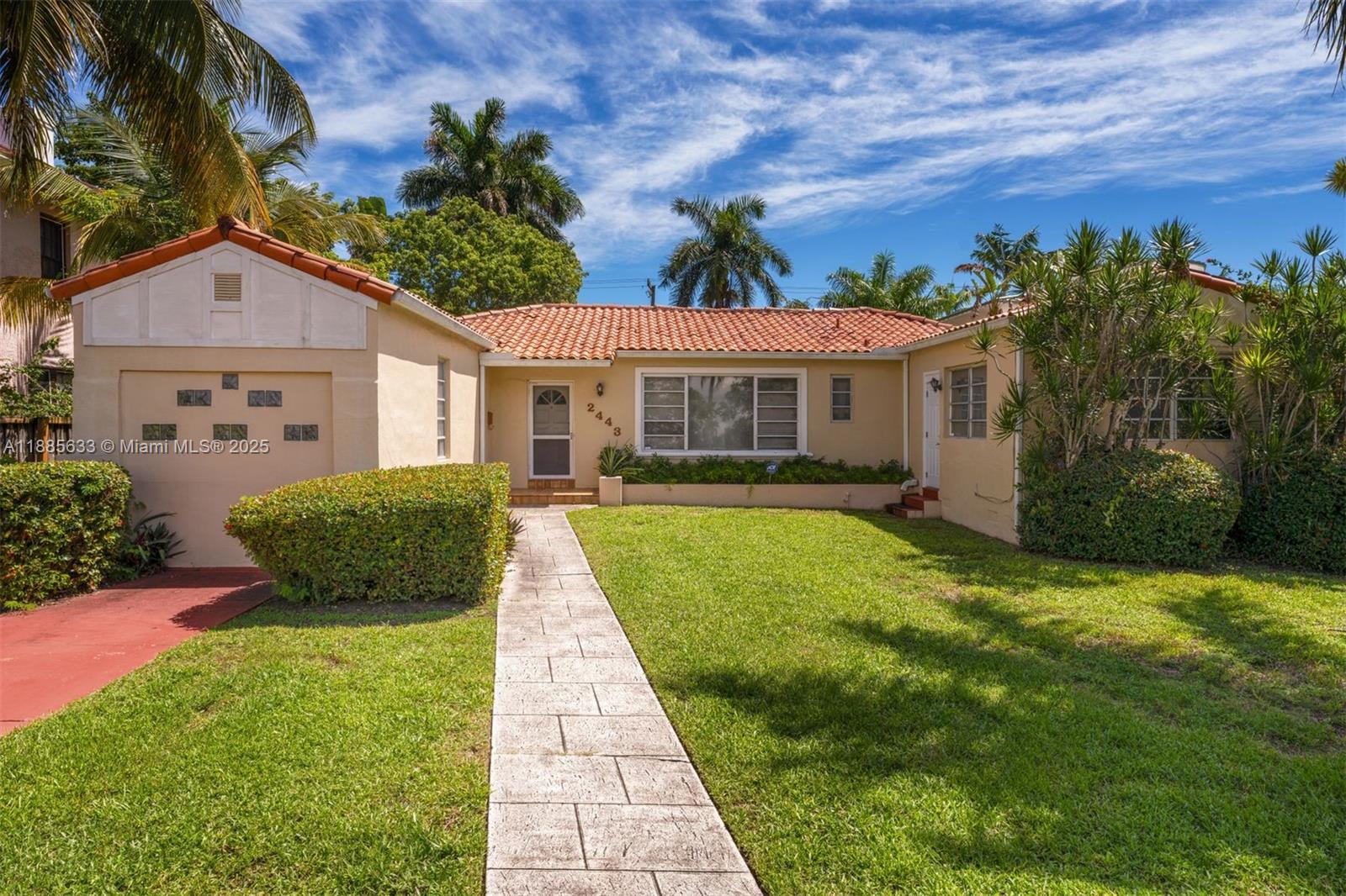 MID GOLF SUB - Residential