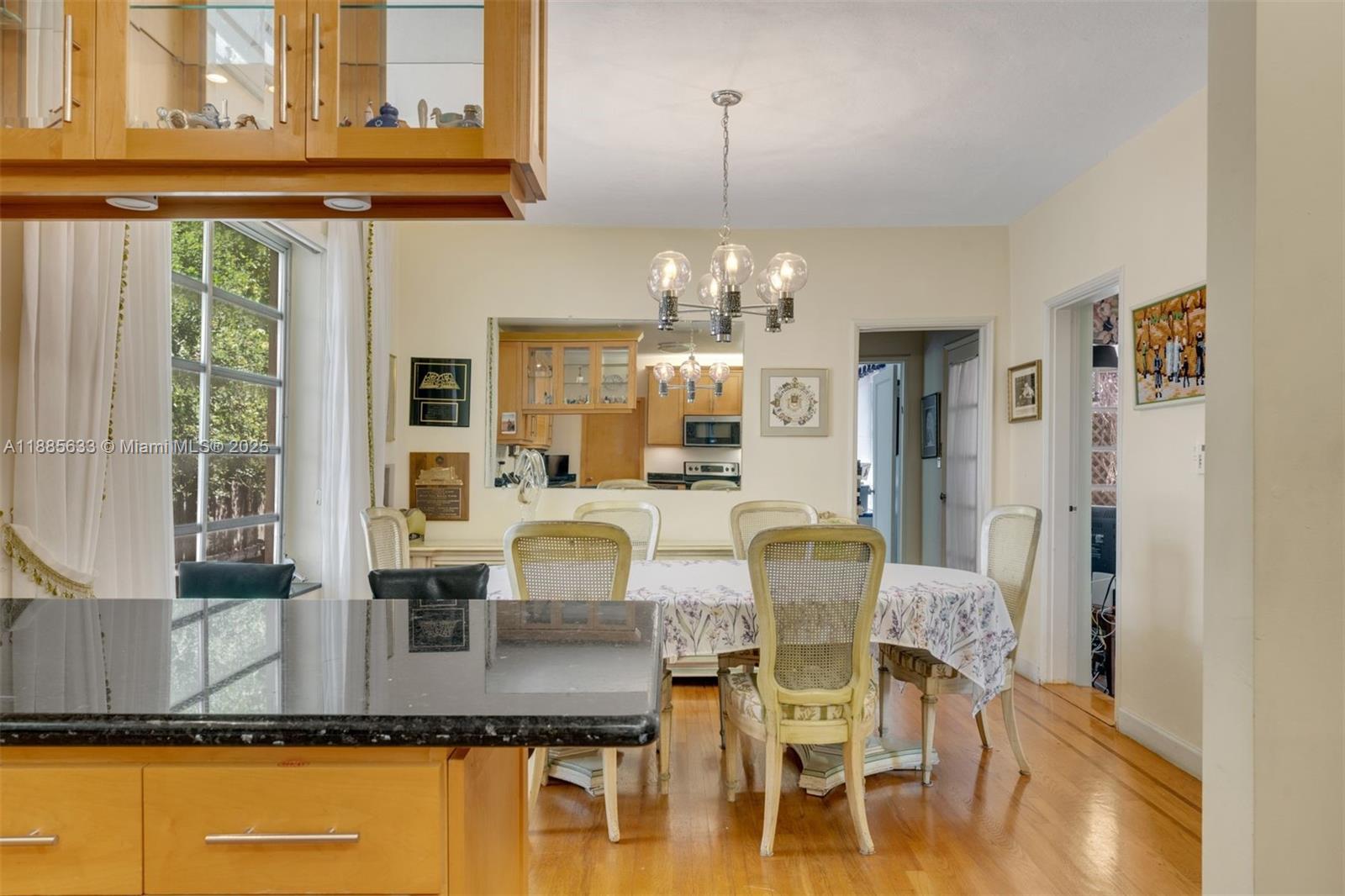 MID GOLF SUB - Residential