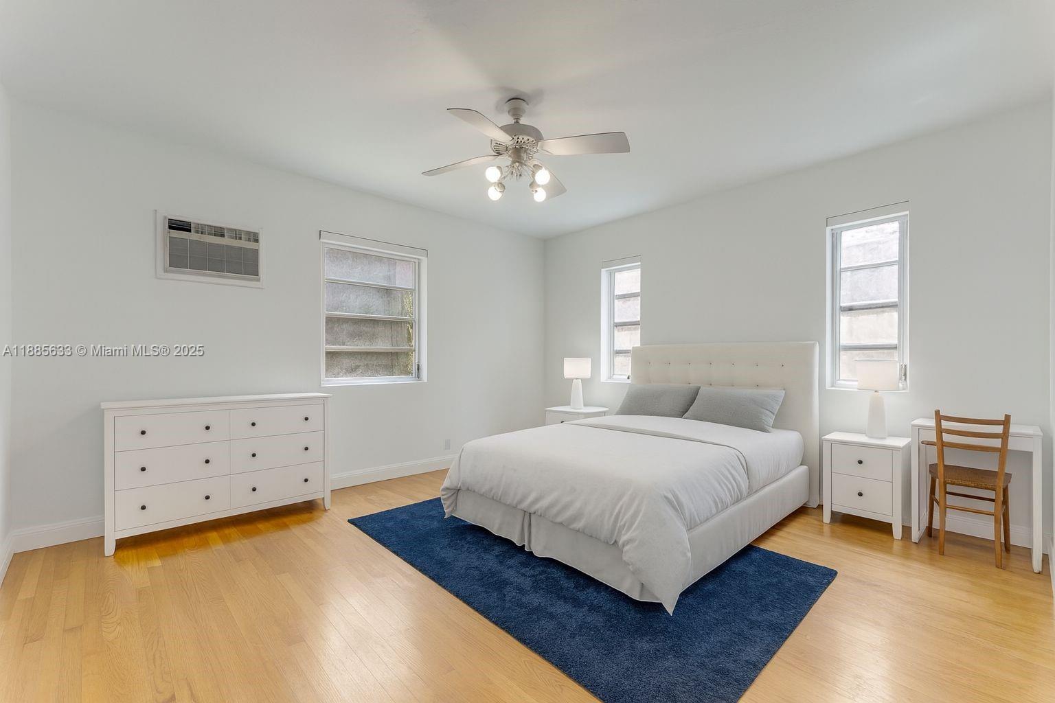 MID GOLF SUB - Residential