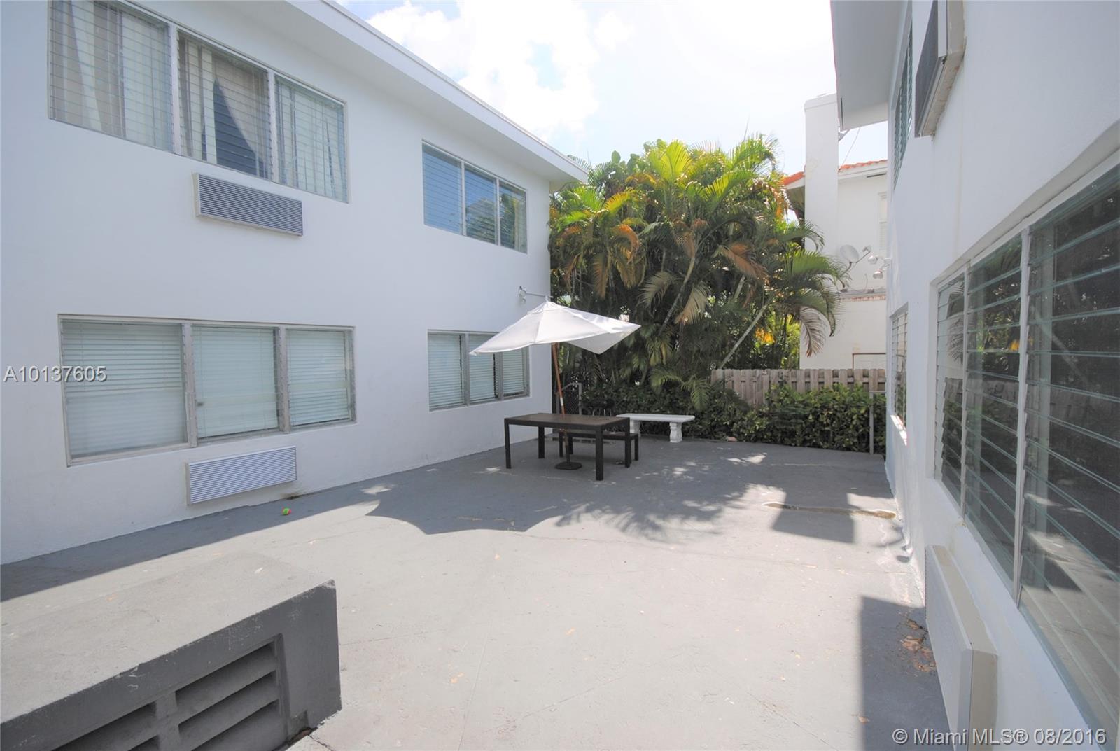 ALTOS DEL MAR NO 3 - Residential Lease