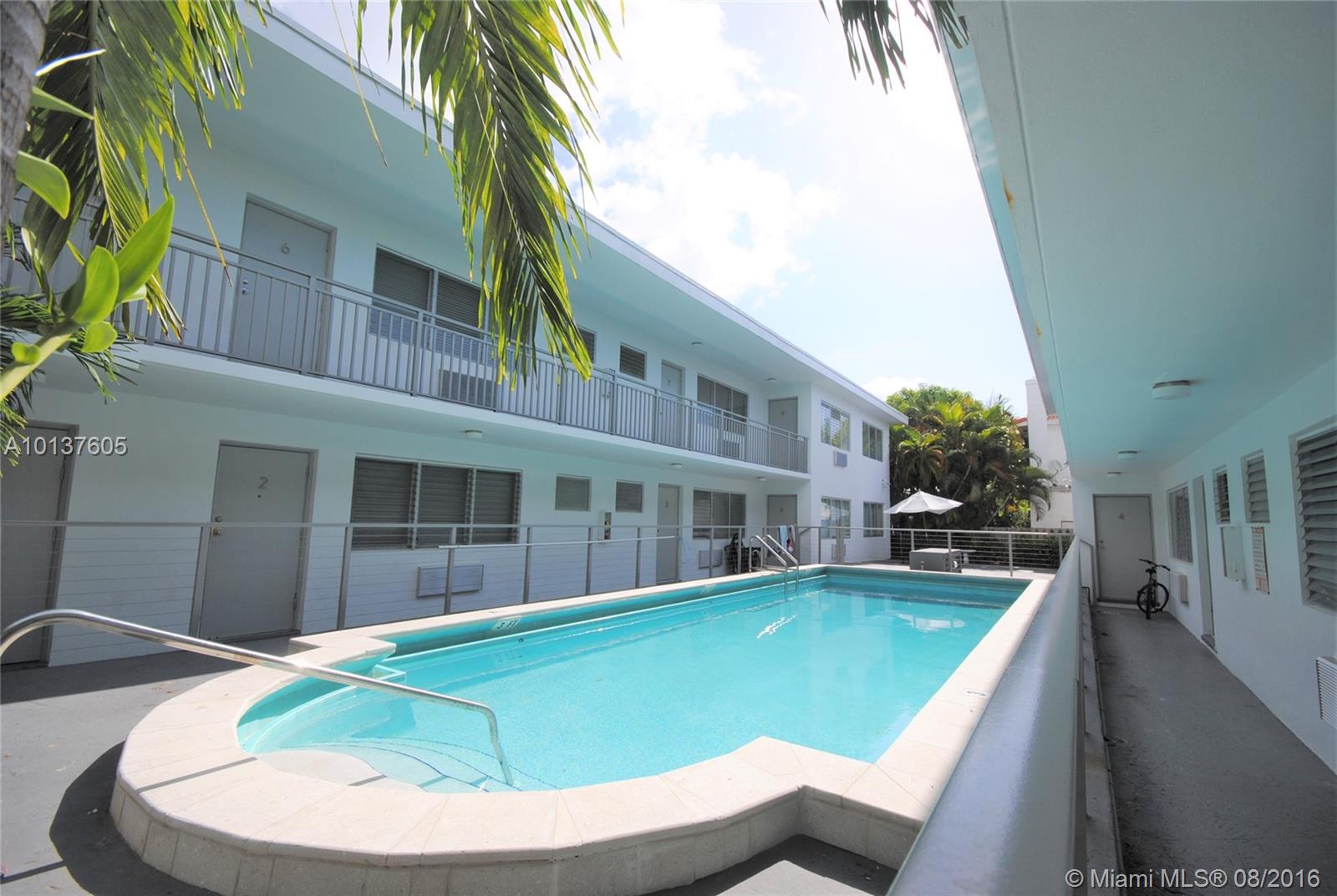 ALTOS DEL MAR NO 3 - Residential Lease