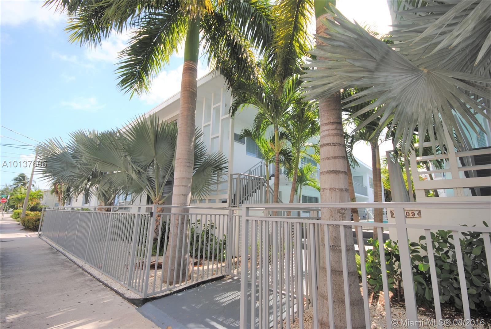 ALTOS DEL MAR NO 3 - Residential Lease