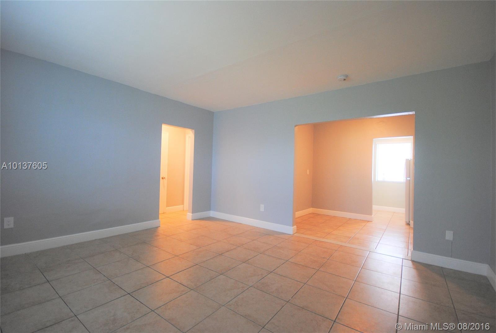 ALTOS DEL MAR NO 3 - Residential Lease