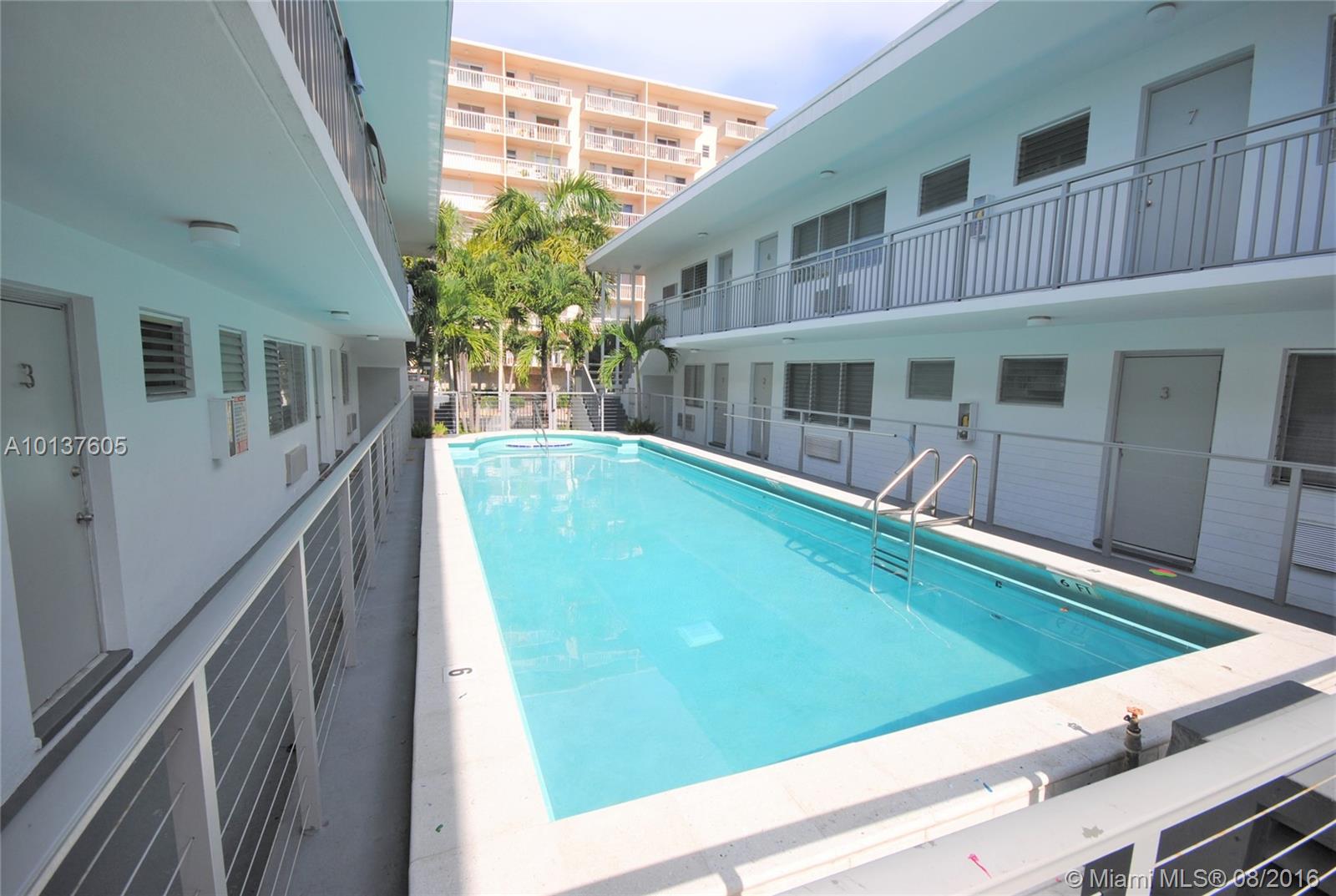 ALTOS DEL MAR NO 3 - Residential Lease