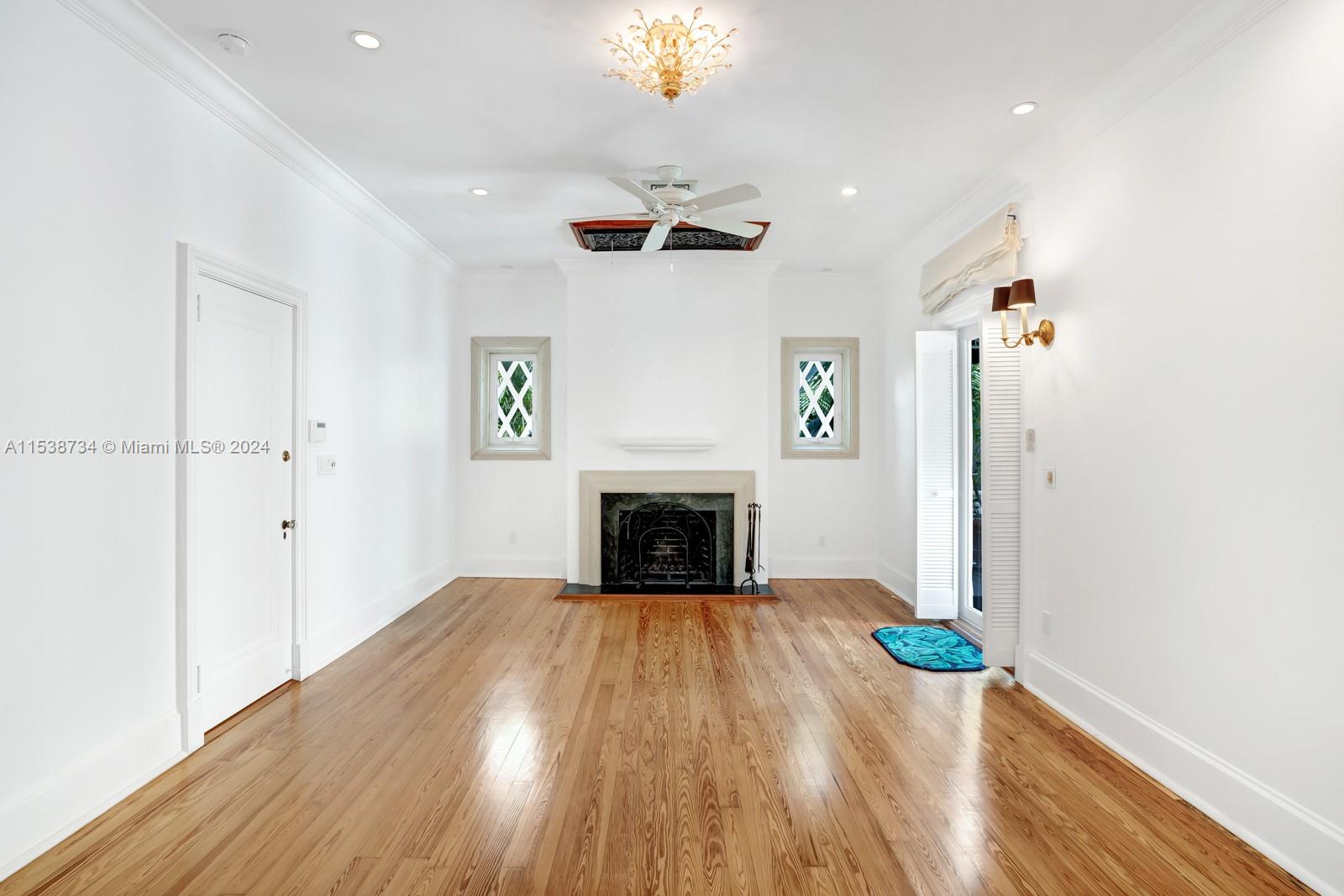 COCONUT GROVE PK 2ND AMD - Residential