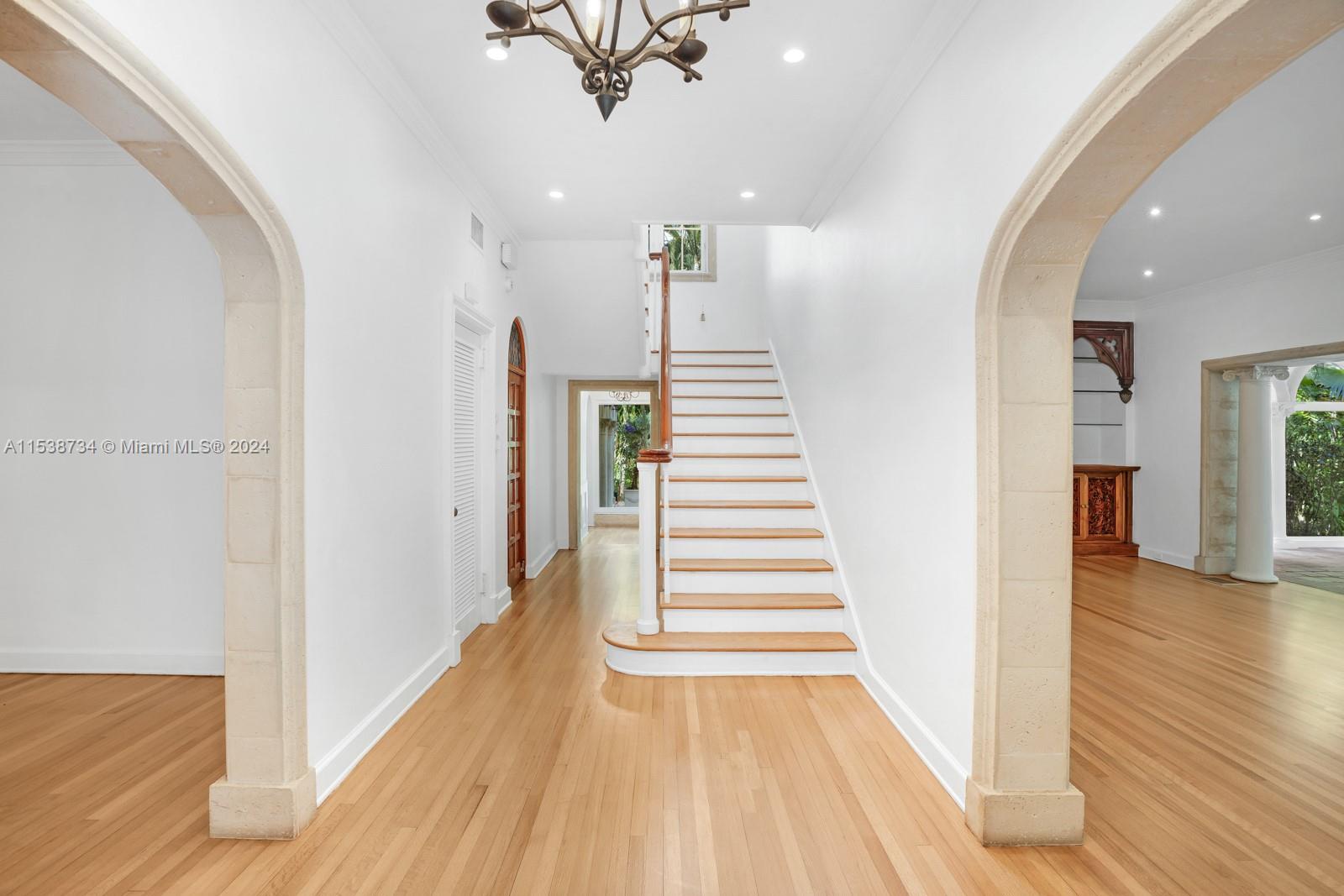 COCONUT GROVE PK 2ND AMD - Residential