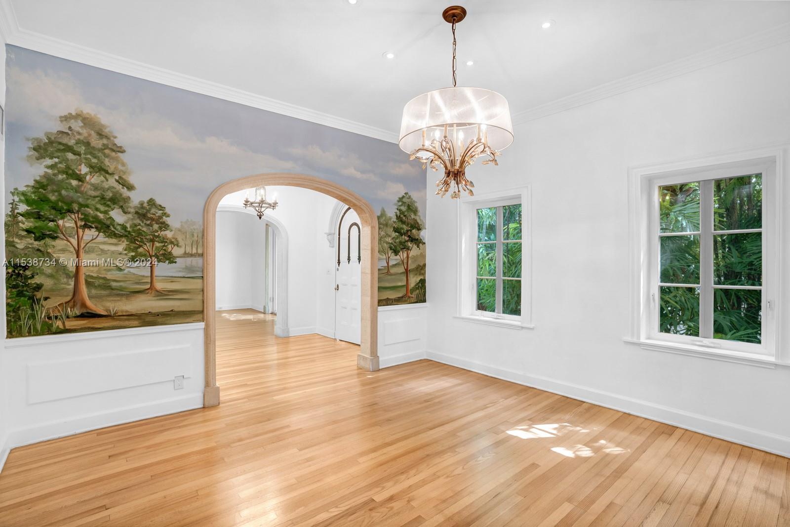 COCONUT GROVE PK 2ND AMD - Residential