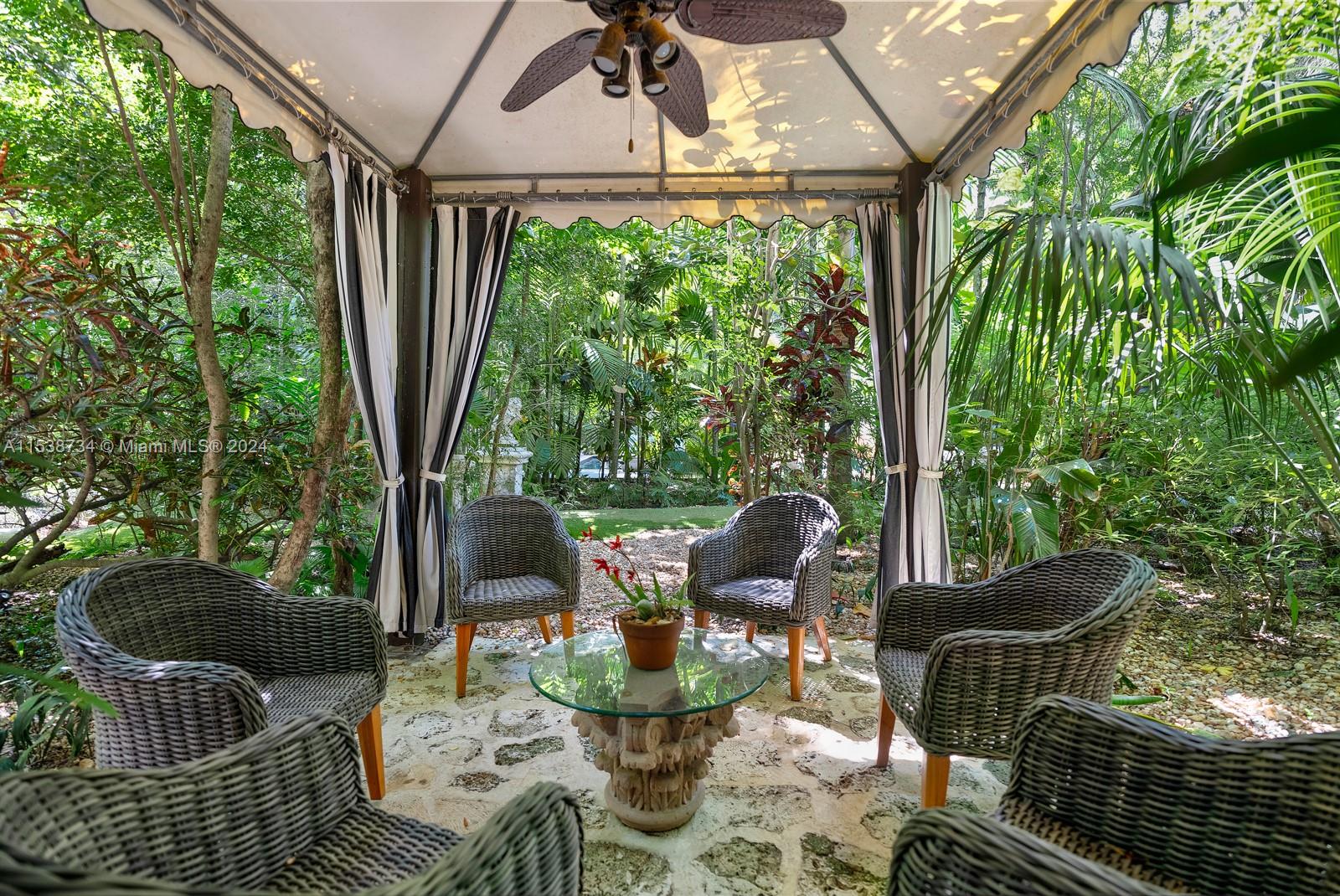 COCONUT GROVE PK 2ND AMD - Residential