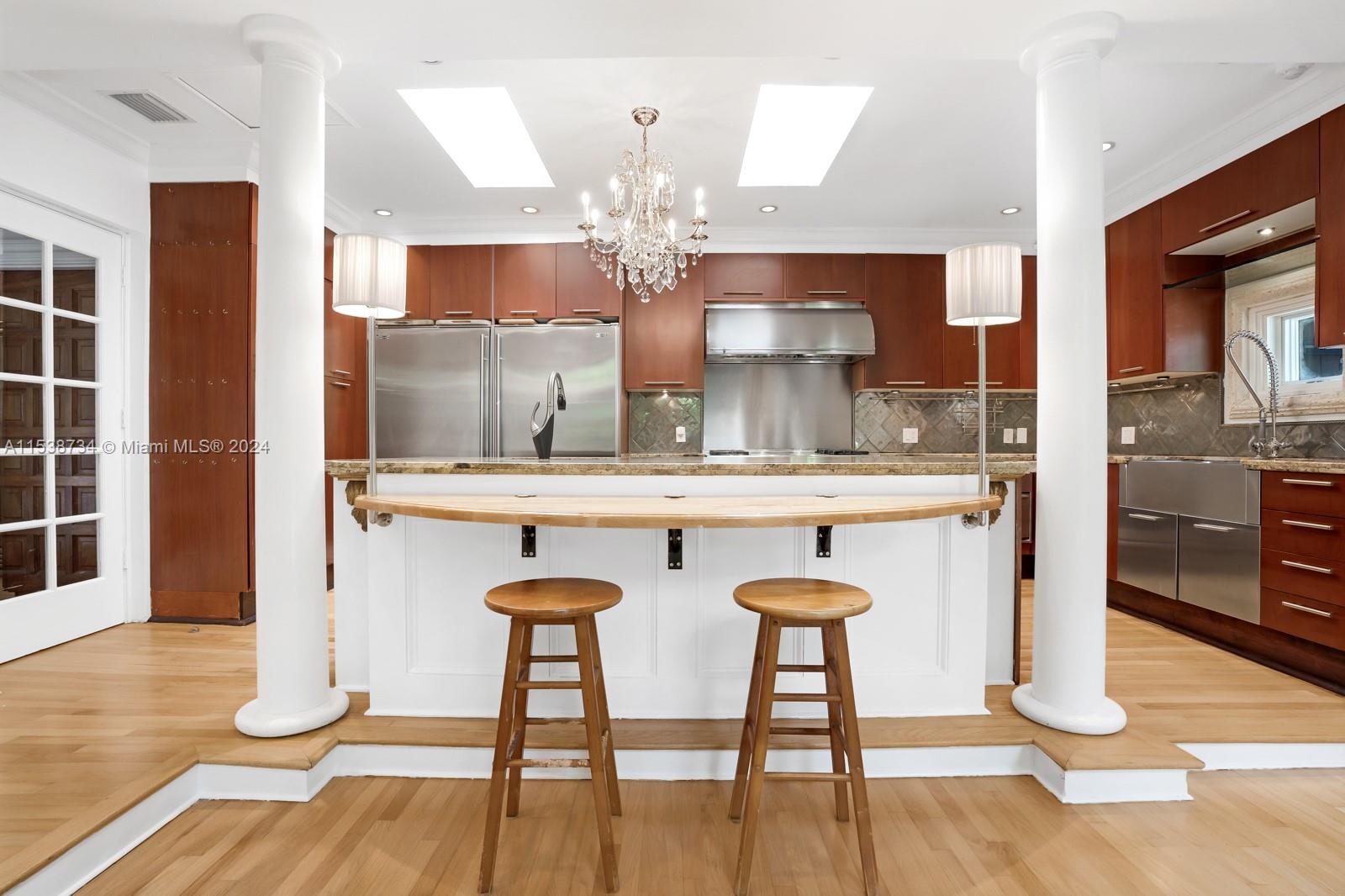 COCONUT GROVE PK 2ND AMD - Residential