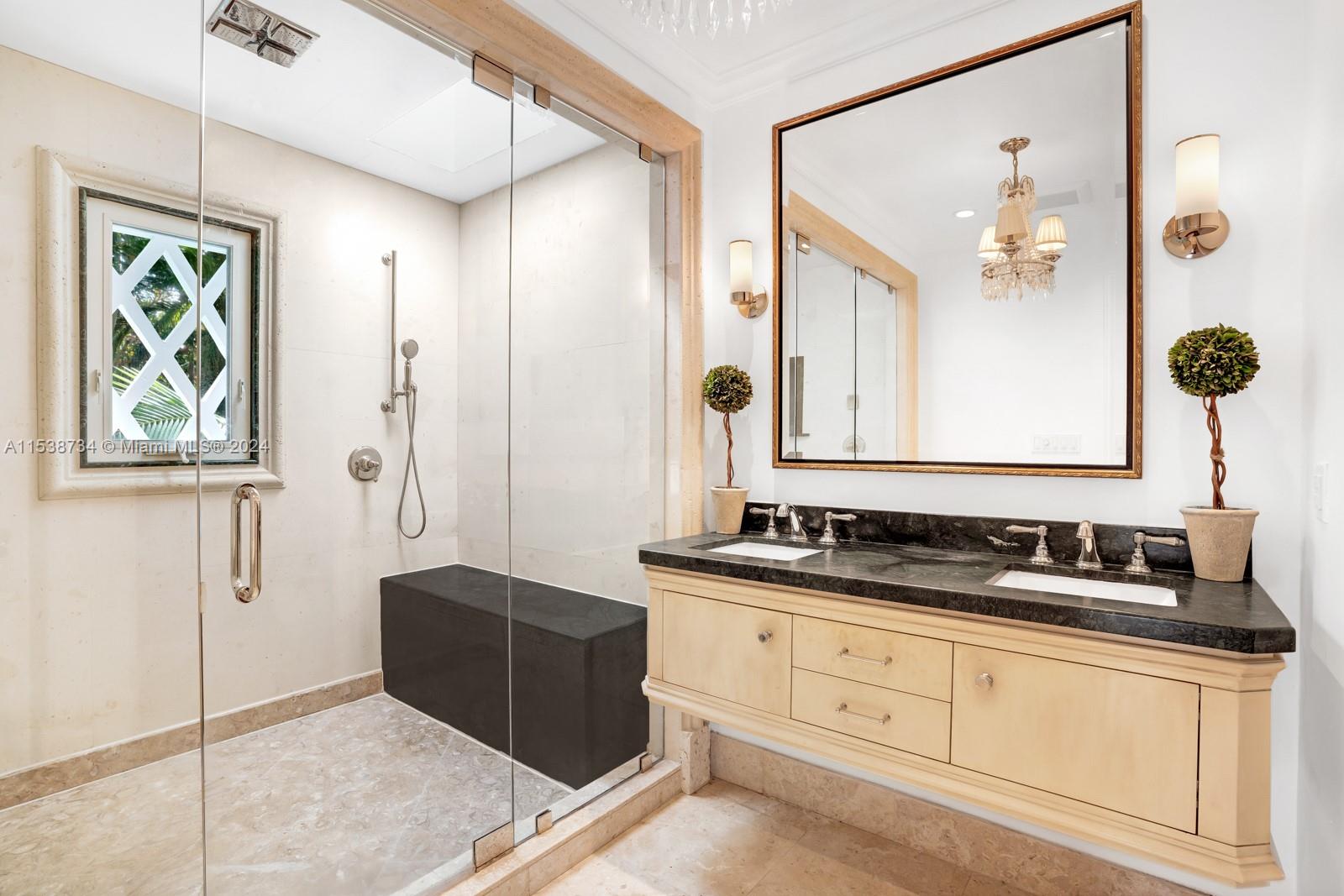 COCONUT GROVE PK 2ND AMD - Residential