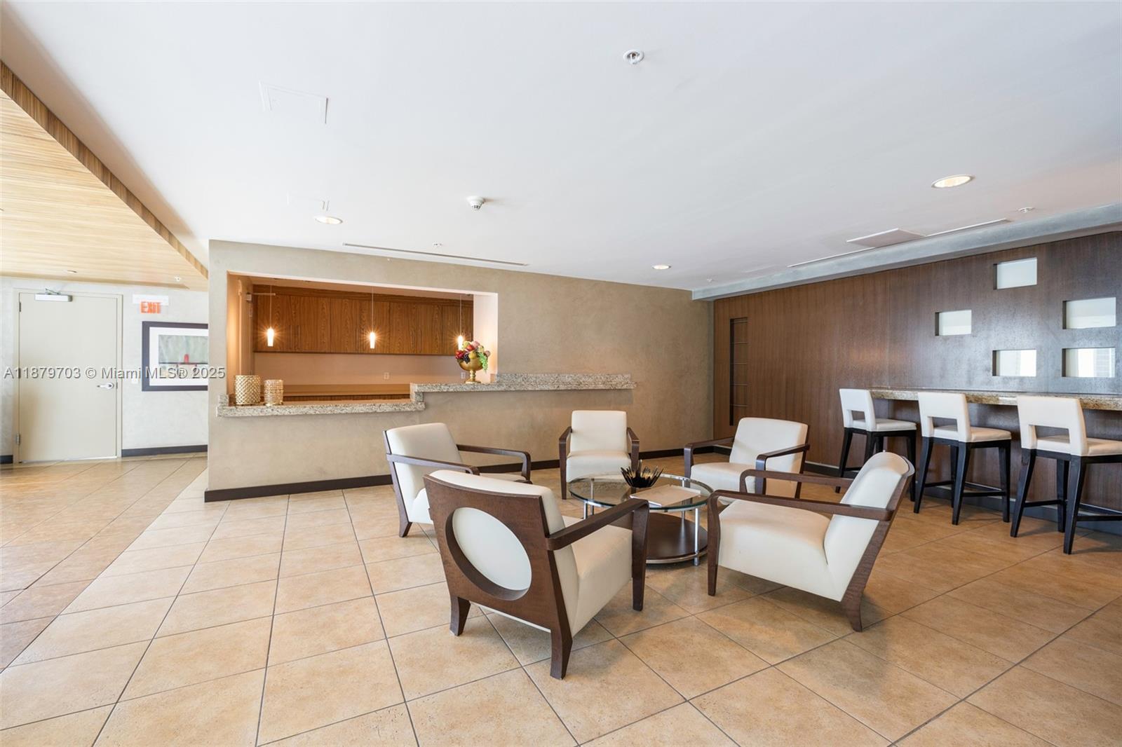 INFINITY AT BRICKELL COND - Residential Lease