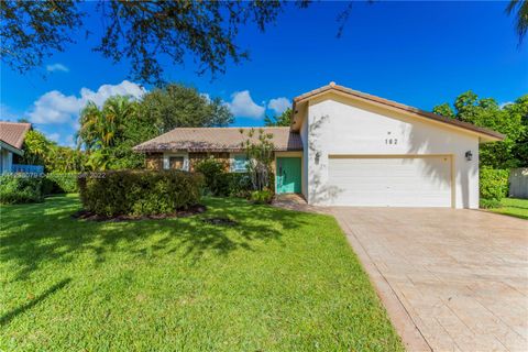 Photo of 162 NW 98th Ln, Coral Springs, FL 33071 (MLS # A11298079)