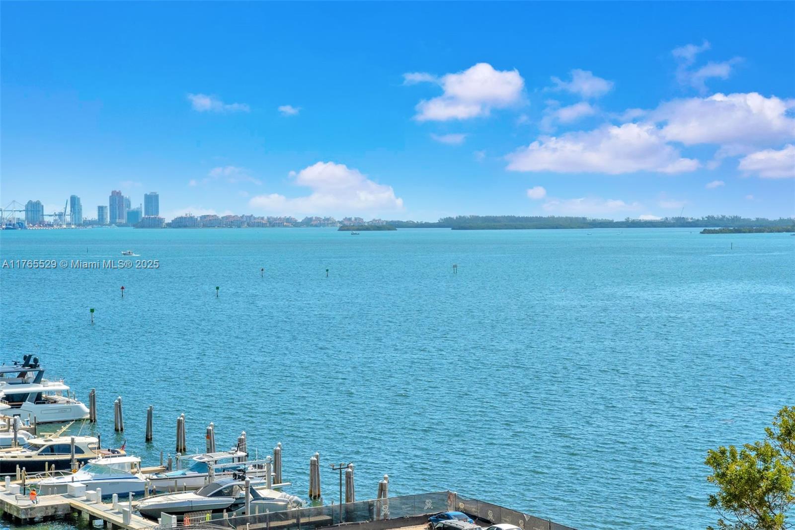 BRICKELL PLACE CONDO - Residential Lease
