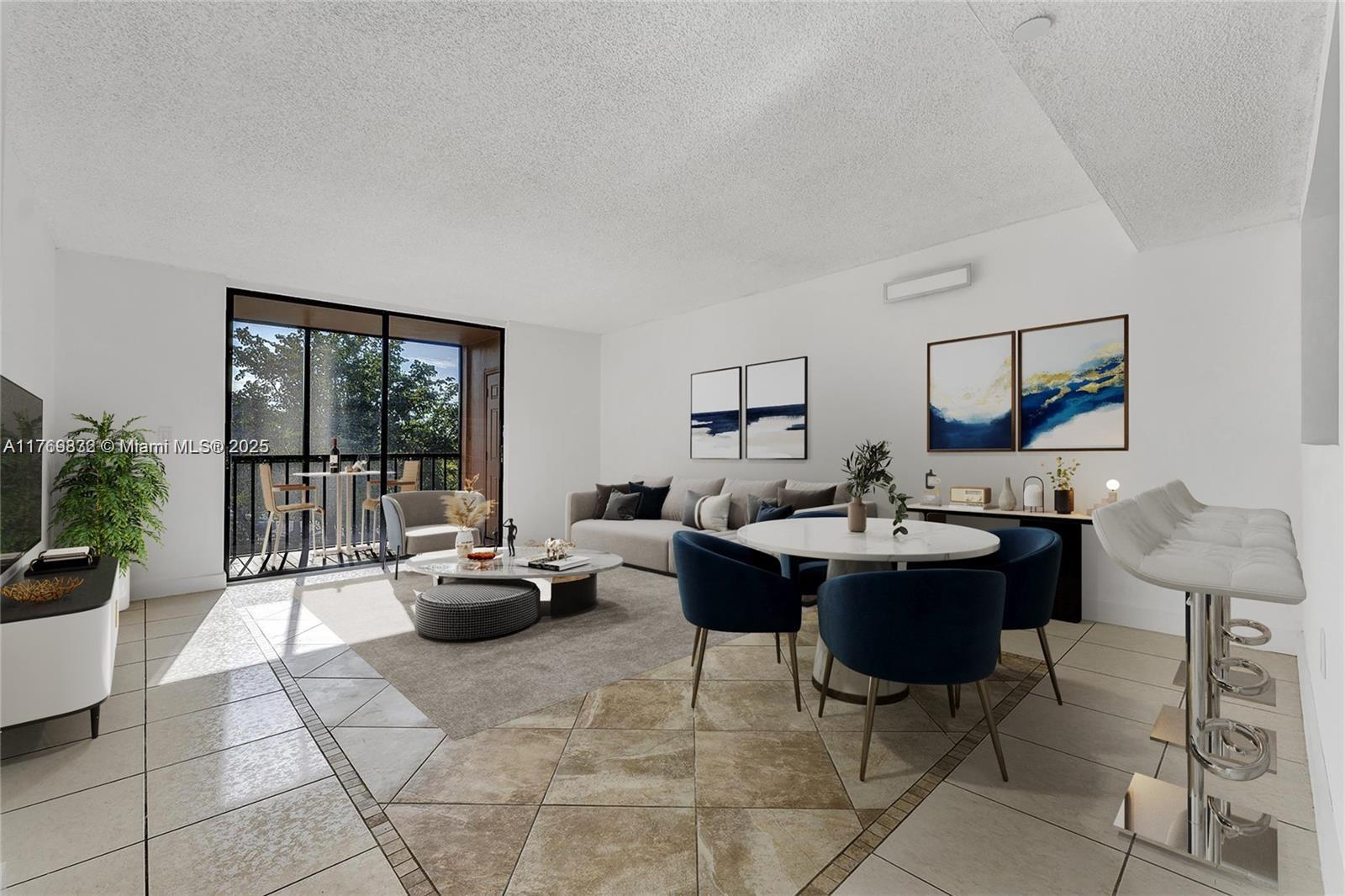 Rental Property at 8650 Sw 133rd Ave Rd 410, Miami, Broward County, Florida - Bedrooms: 2 
Bathrooms: 2  - $2,300 MO.