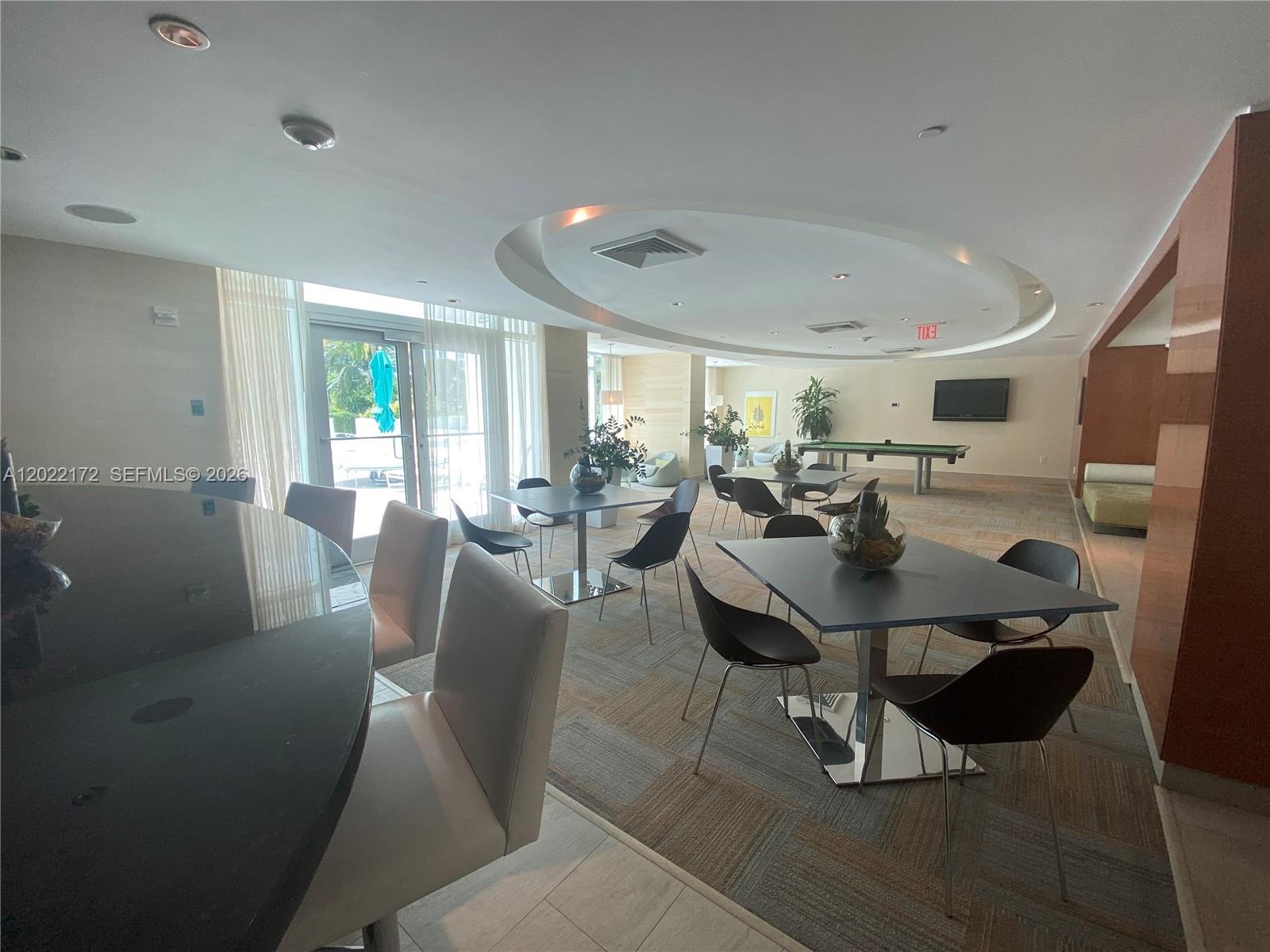 THE PLAZA 851 BRICKELL CO - Residential