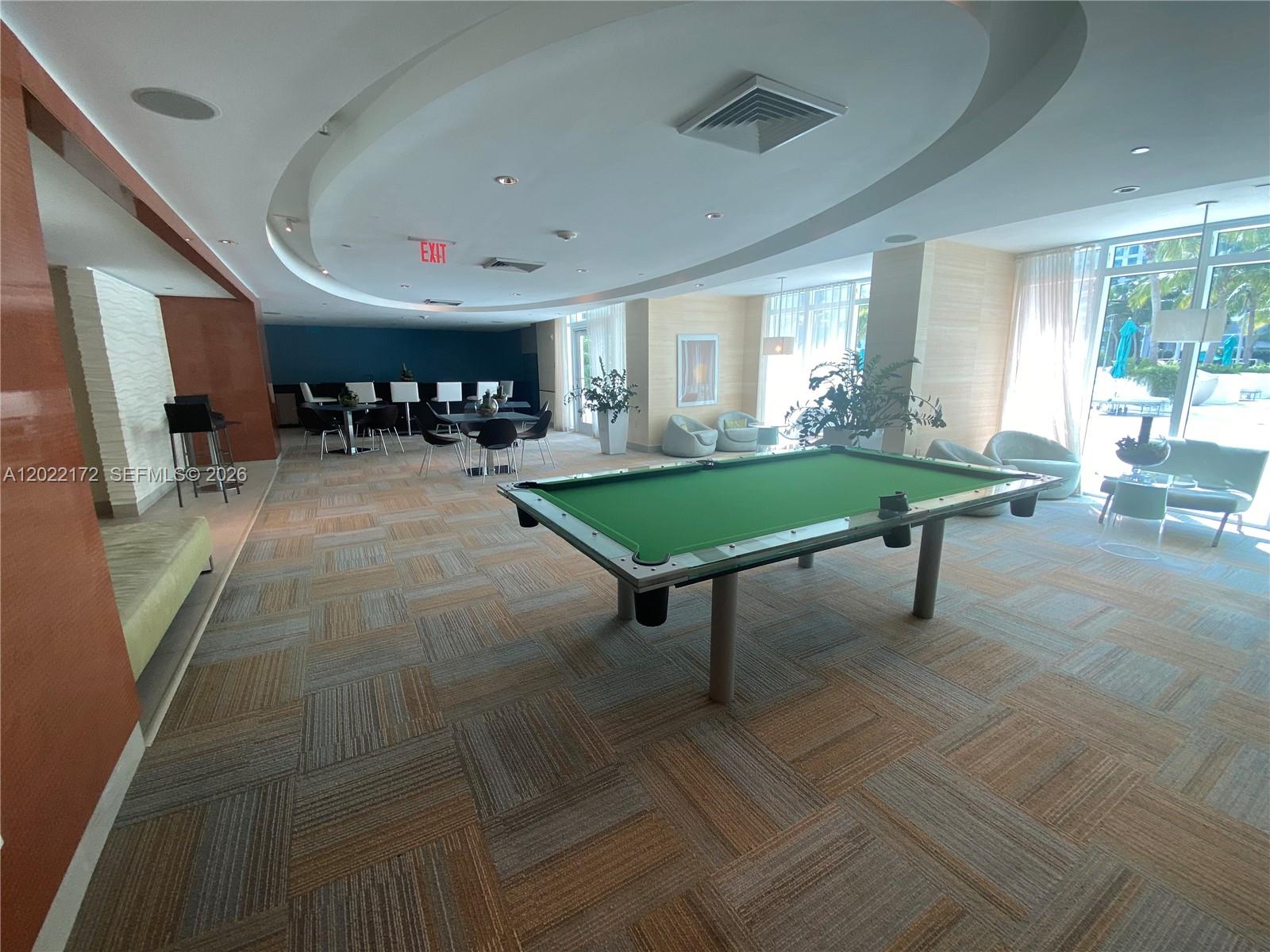 THE PLAZA 851 BRICKELL CO - Residential