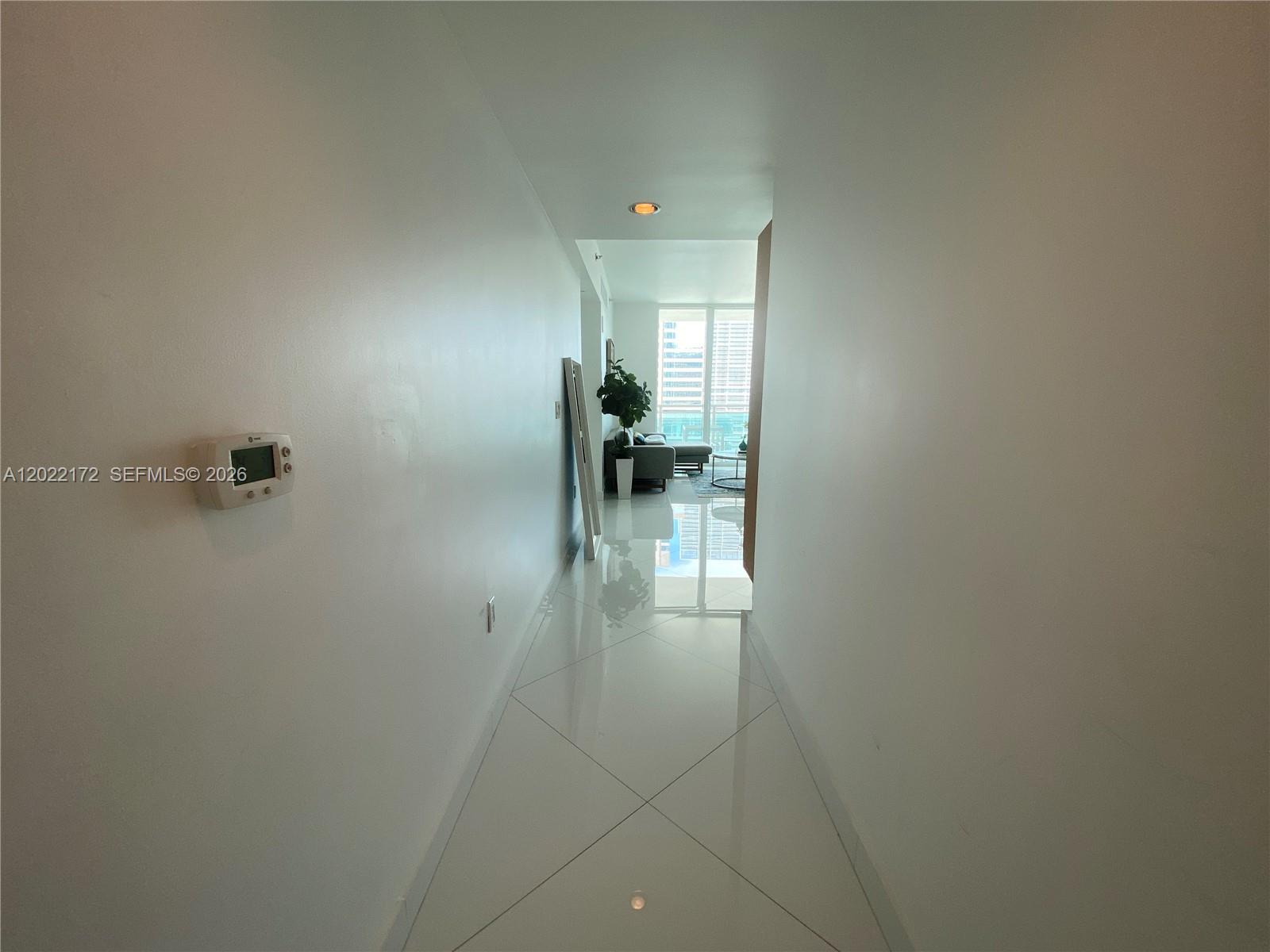 THE PLAZA 851 BRICKELL CO - Residential