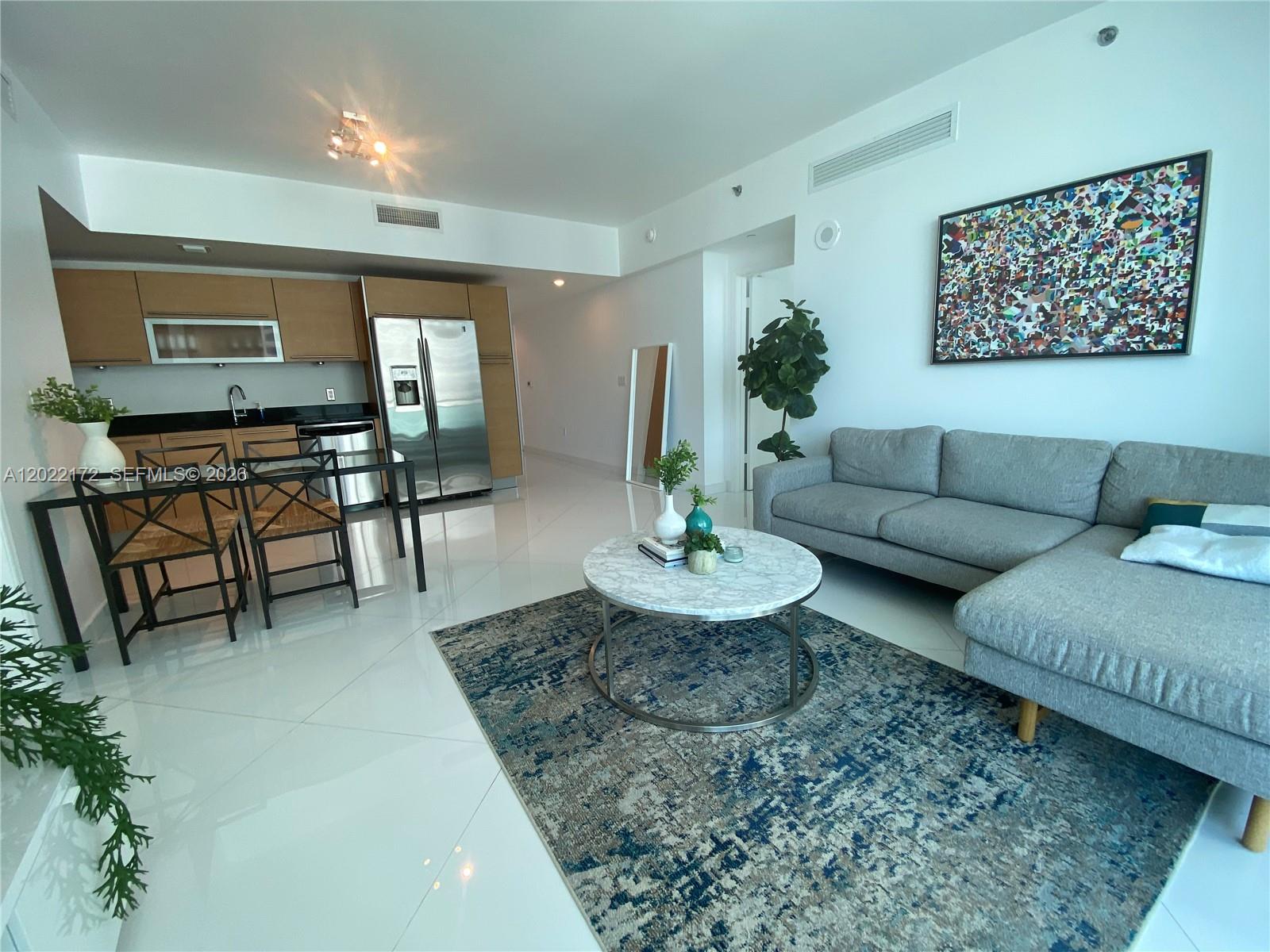 THE PLAZA 851 BRICKELL CO - Residential
