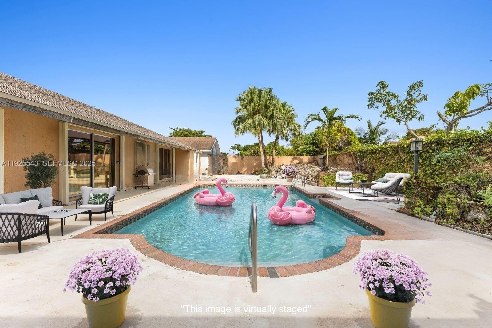 CALUSA CLUB ESTATES 3RD A - Residential