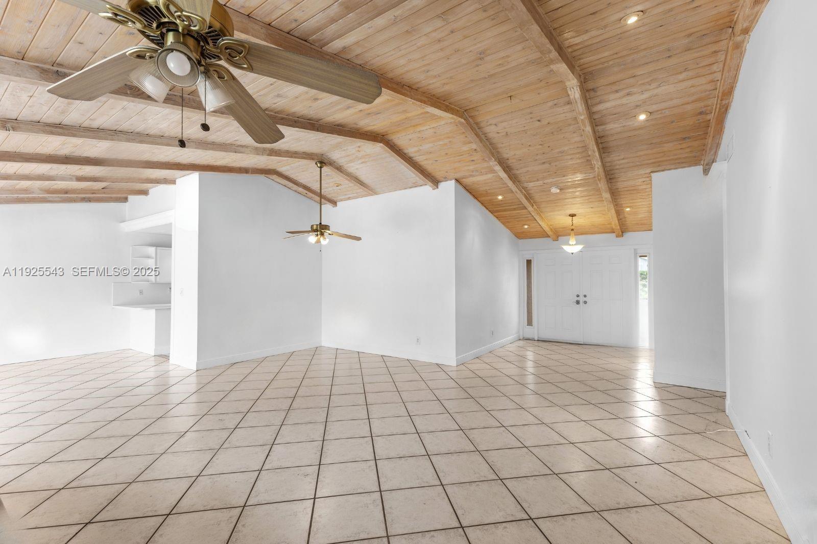 CALUSA CLUB ESTATES 3RD A - Residential