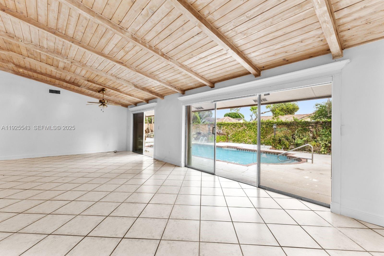 CALUSA CLUB ESTATES 3RD A - Residential