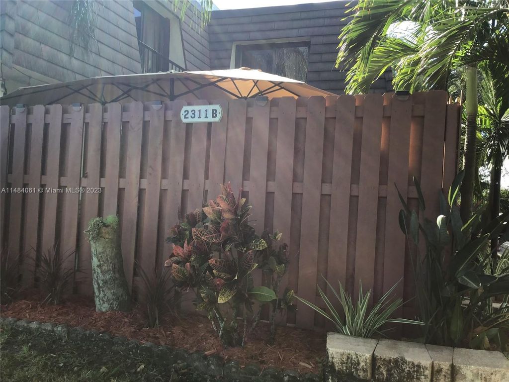 Photo of 326 Jupiter Lakes Blvd #2311B, Jupiter, FL 33458 (MLS # A11484061)