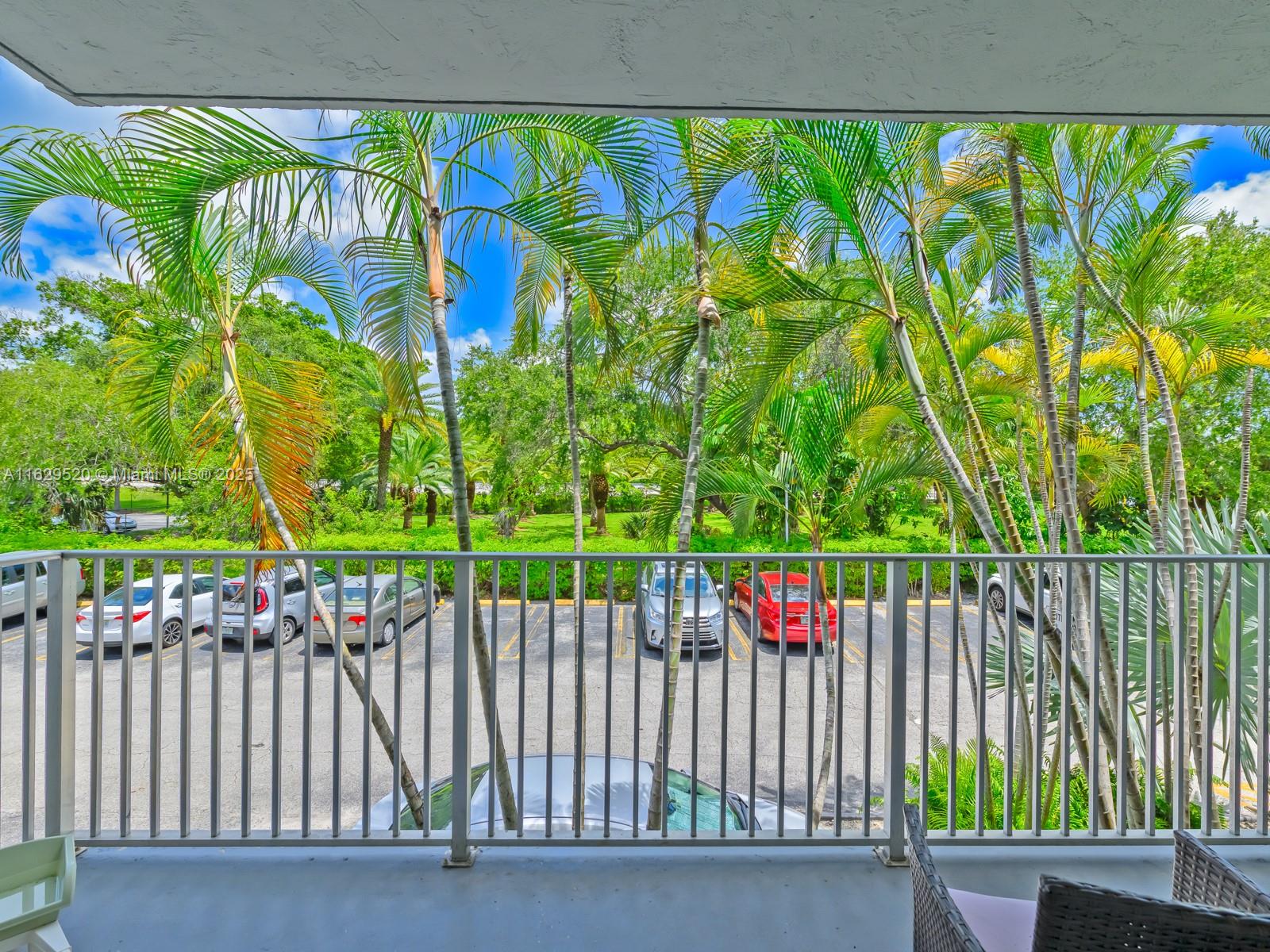 SILVER PALMS AT DADELAND - Residential