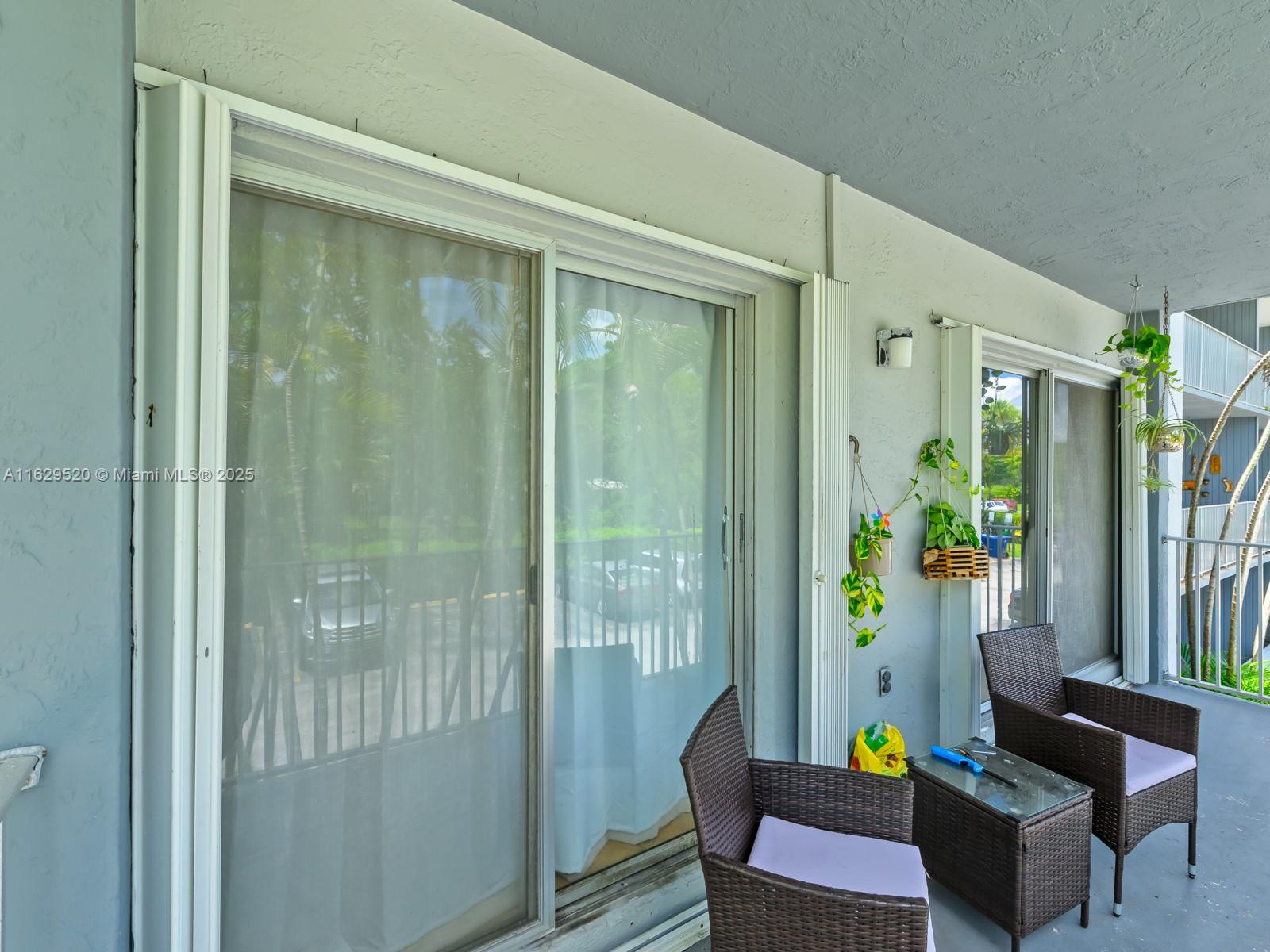 SILVER PALMS AT DADELAND - Residential